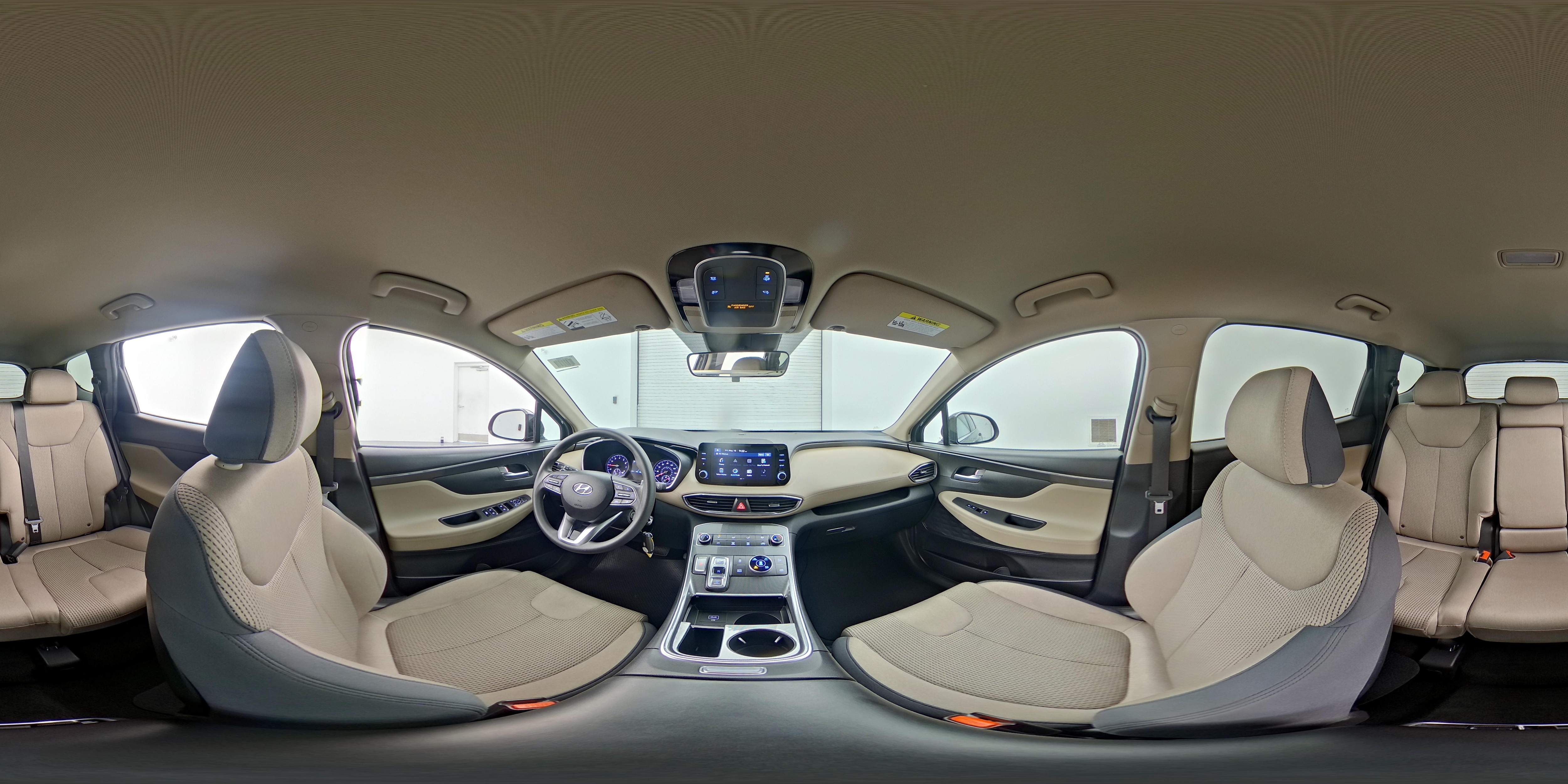 2023 Hyundai Santa Fe SE - Photo 24
