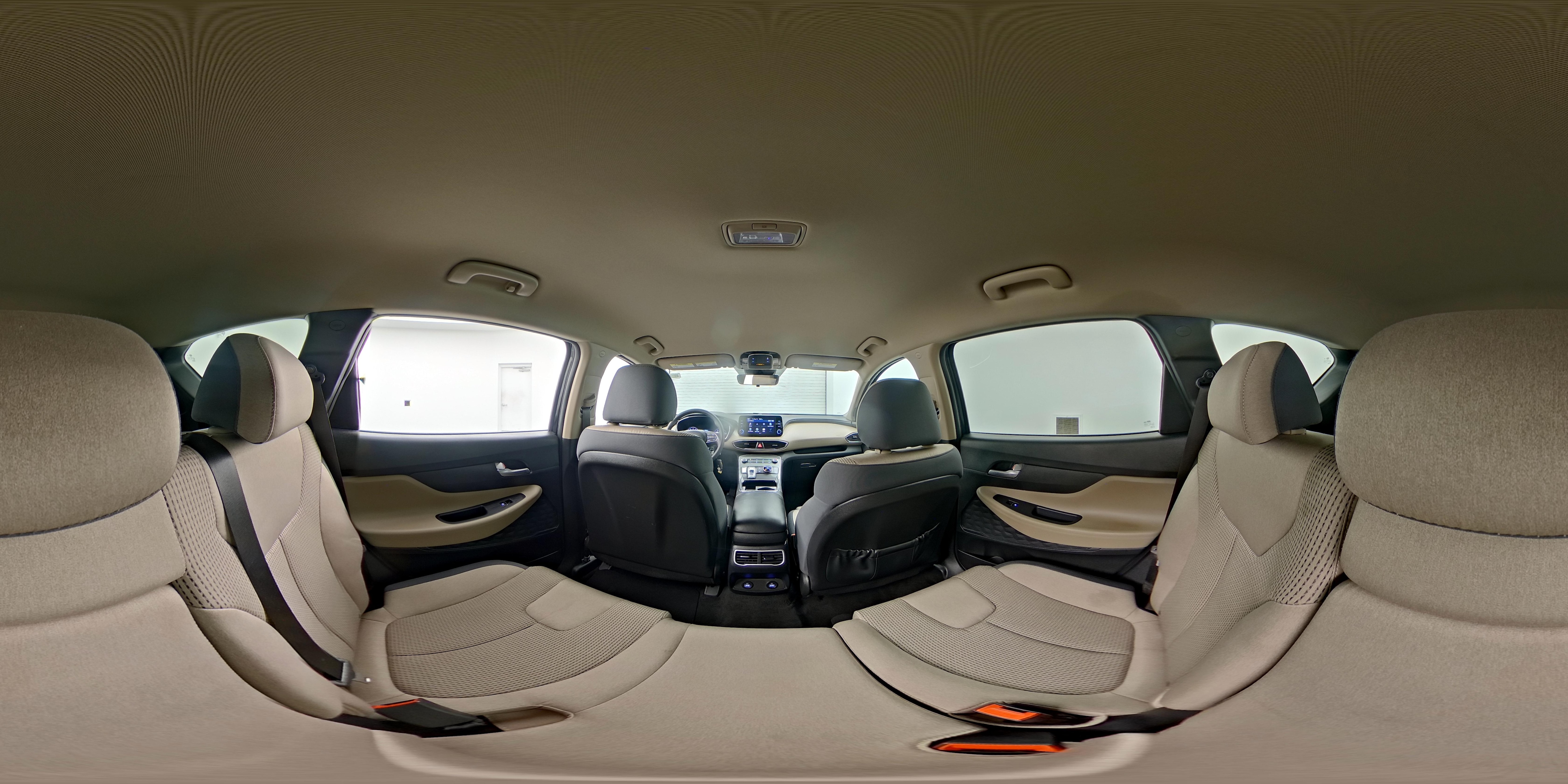 2023 Hyundai Santa Fe SE - Photo 25