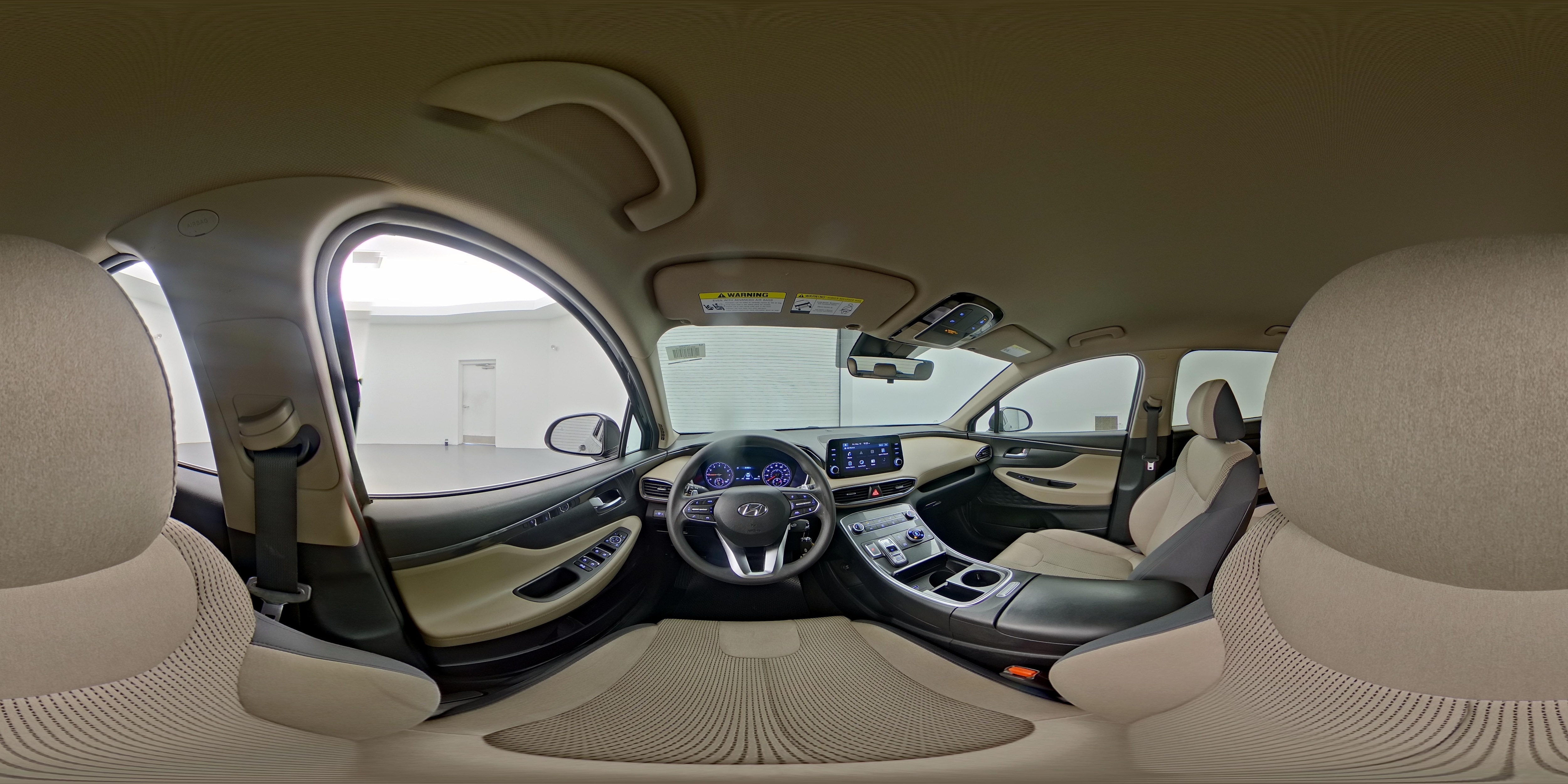 2023 Hyundai Santa Fe SE - Photo 26