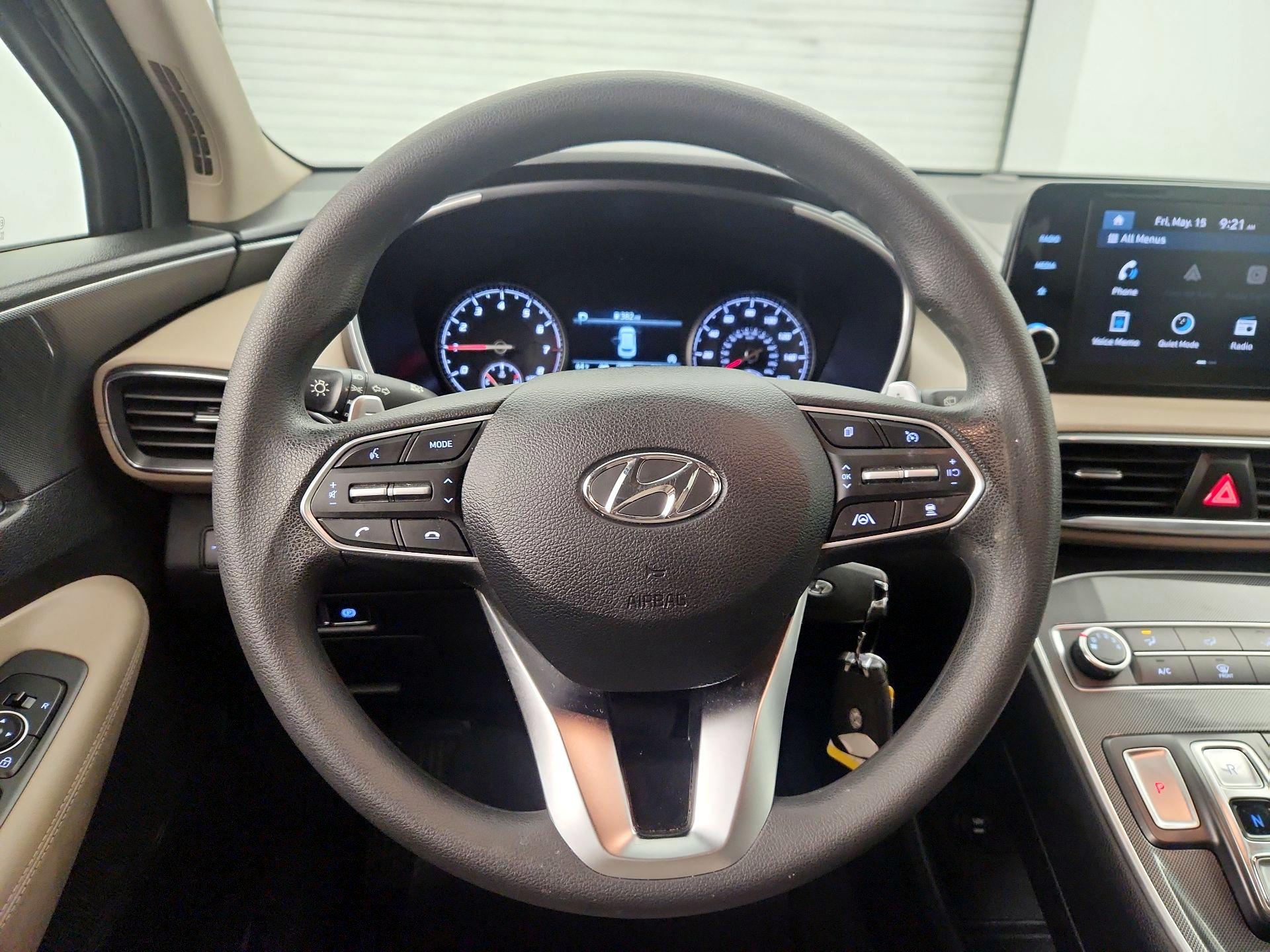 Thumbnail: 2023 Hyundai Santa Fe - 10