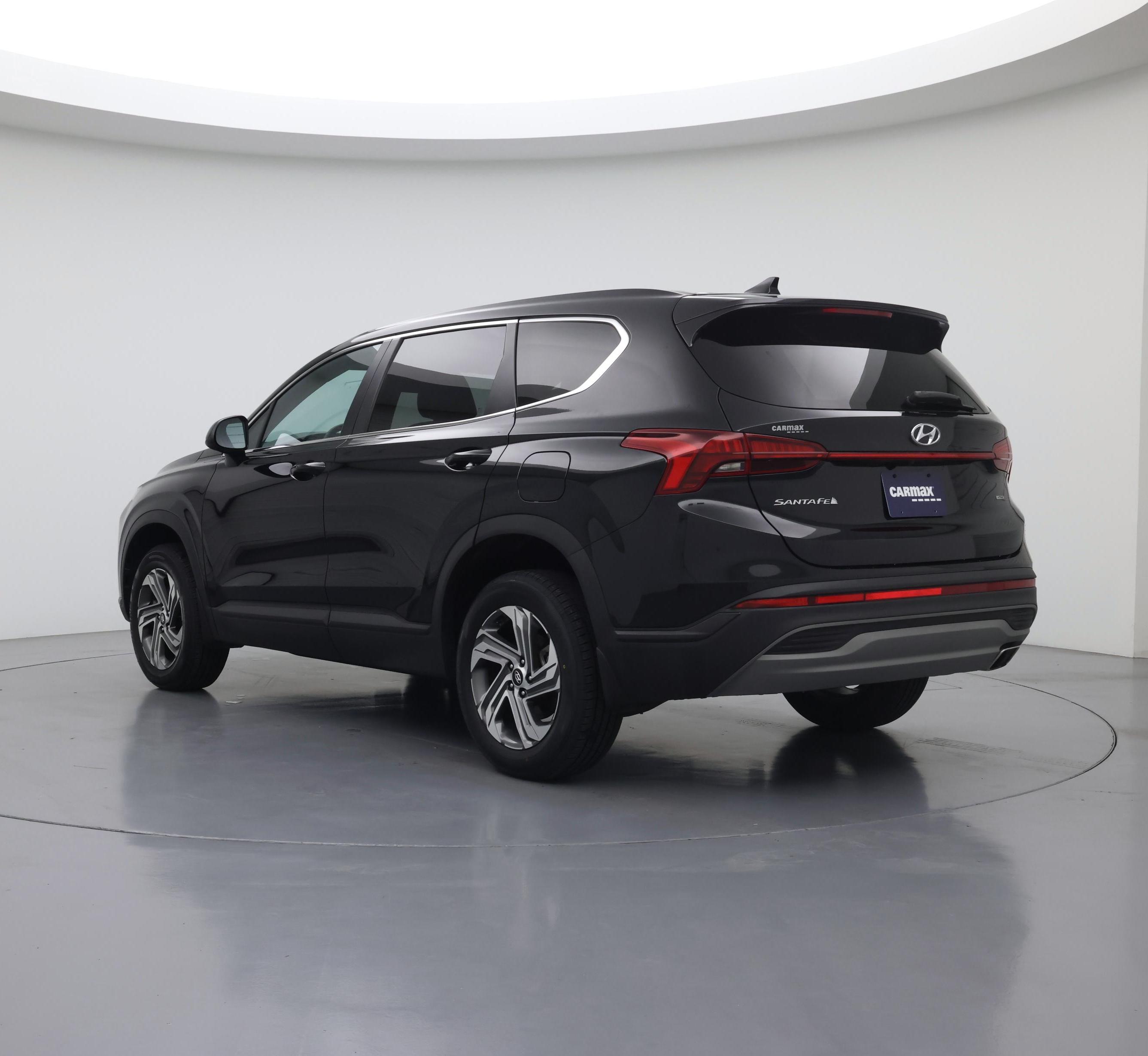 Thumbnail: 2023 Hyundai Santa Fe - 2