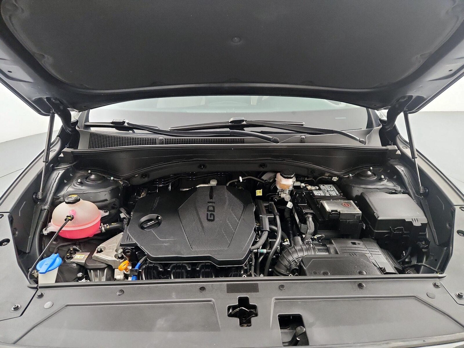2023 Hyundai Santa Fe SE - Photo 22