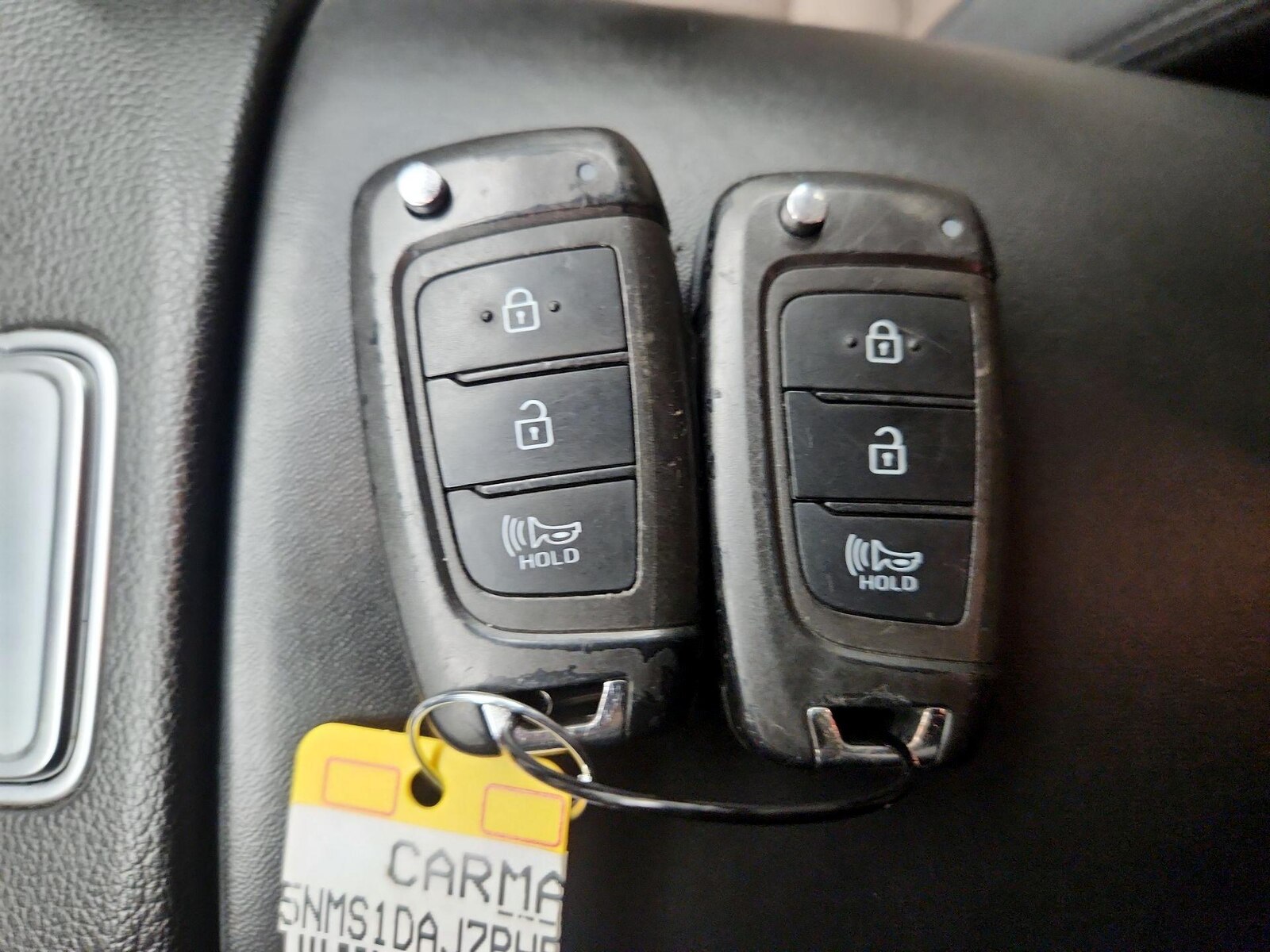 2023 Hyundai Santa Fe SE - Photo 23