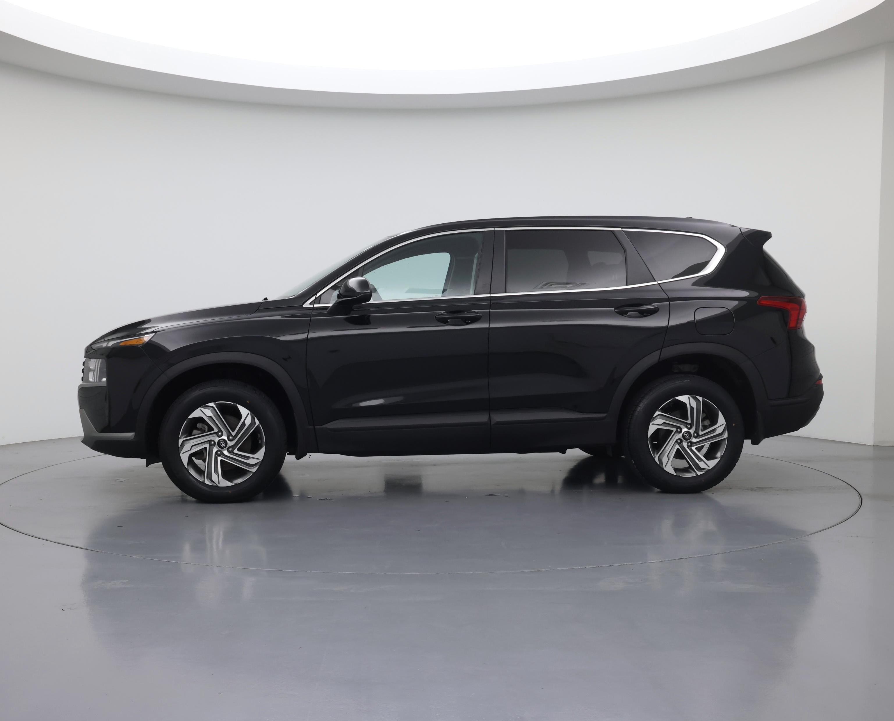 Thumbnail: 2023 Hyundai Santa Fe - 3
