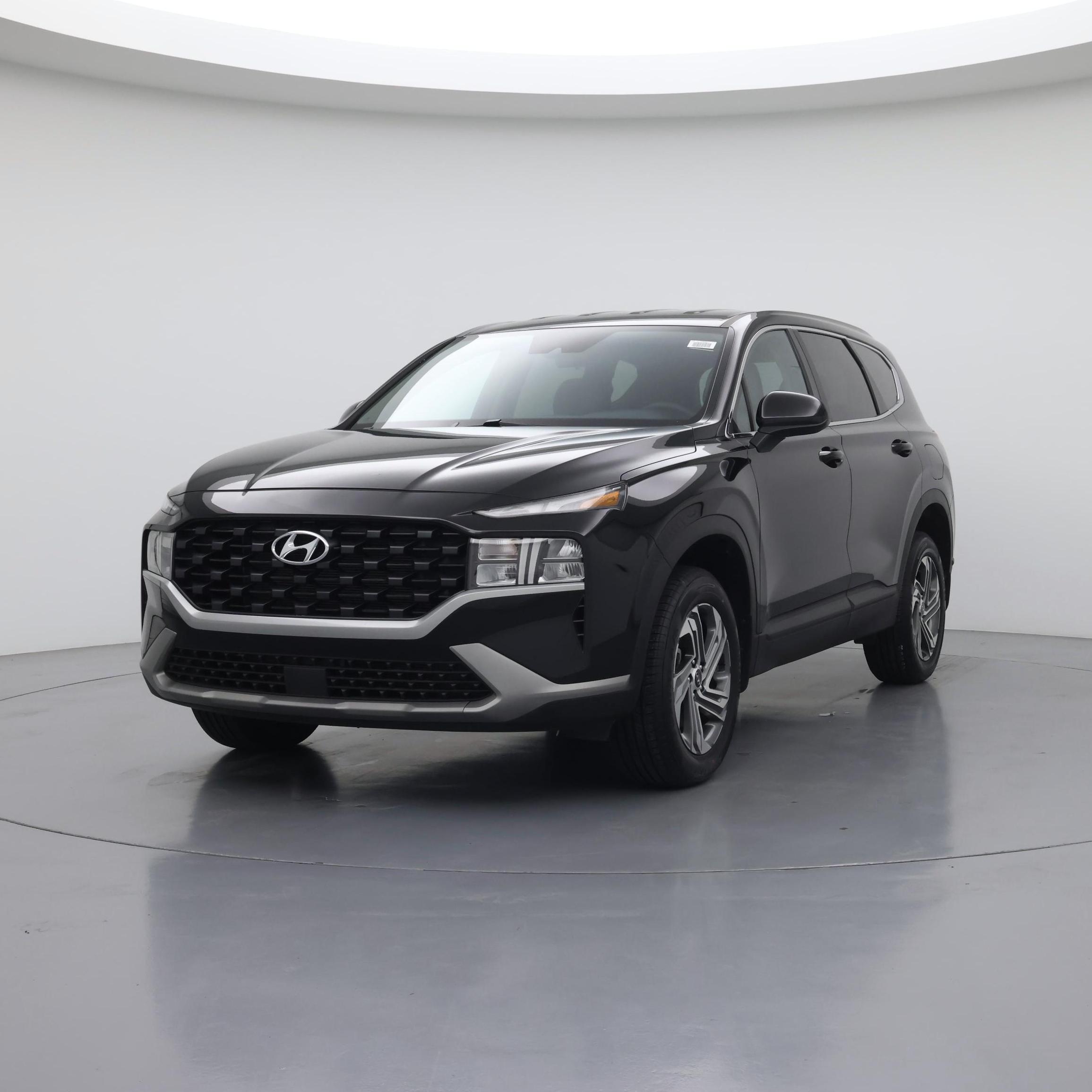 Thumbnail: 2023 Hyundai Santa Fe - 4