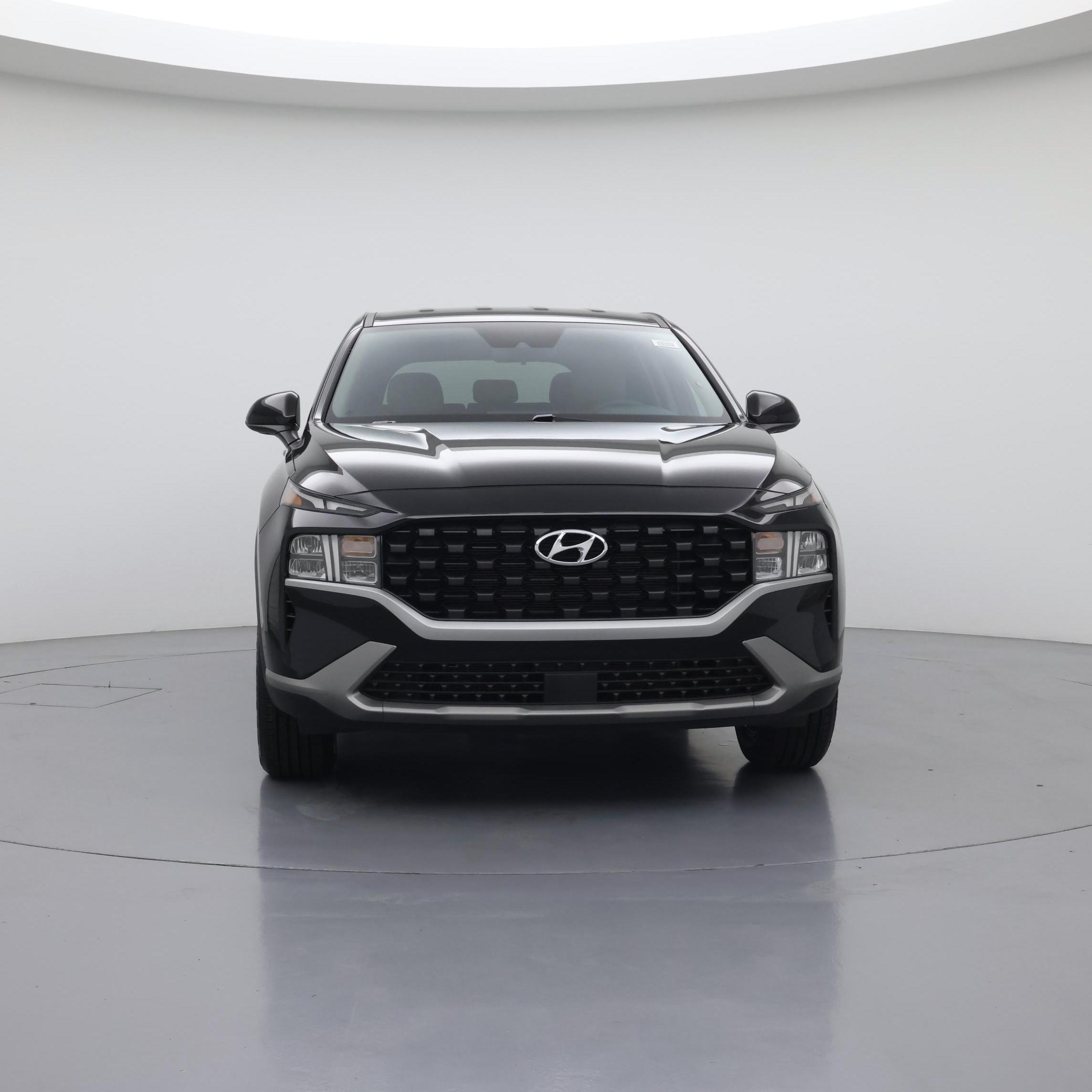 Thumbnail: 2023 Hyundai Santa Fe - 5
