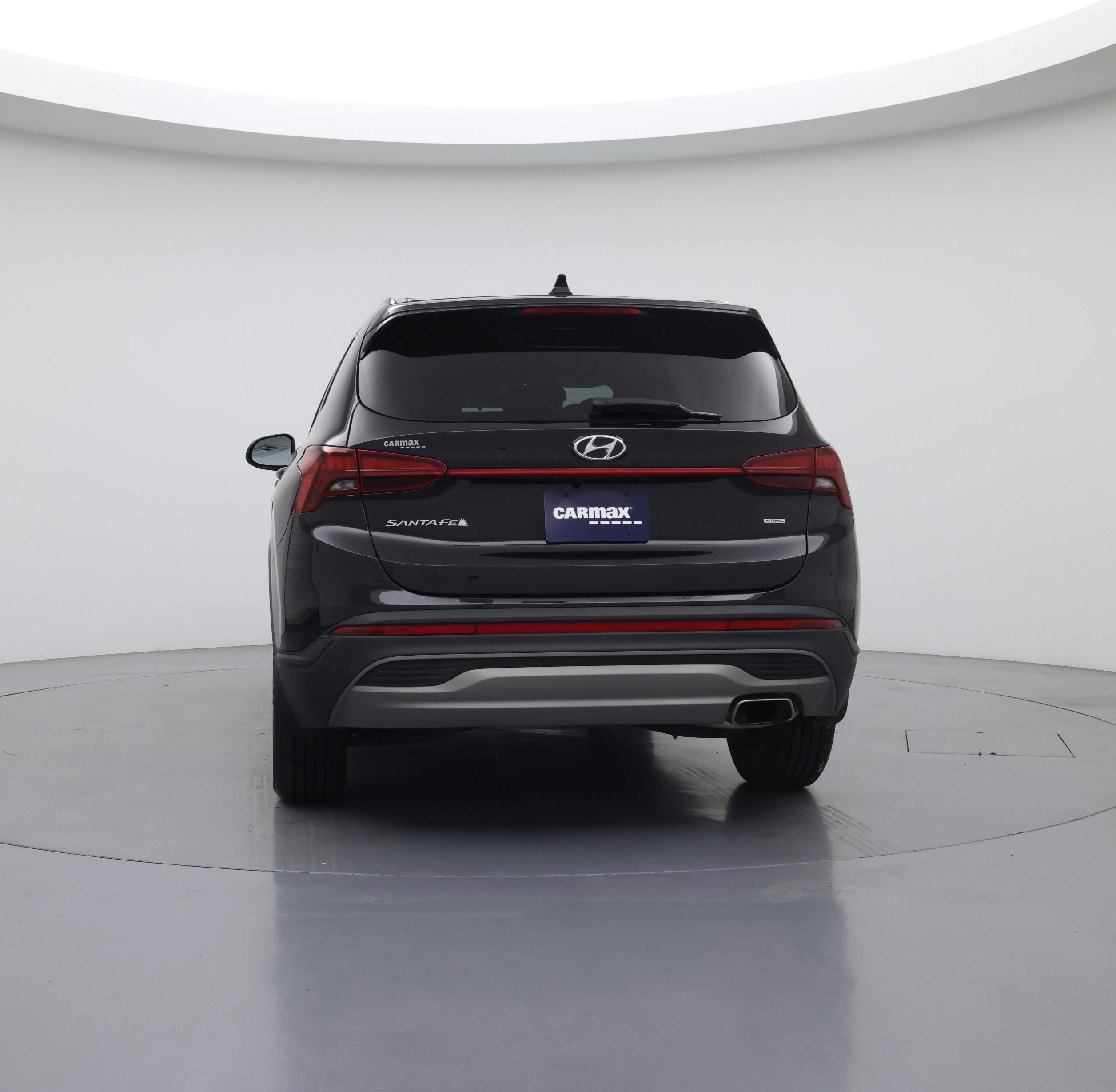 Thumbnail: 2023 Hyundai Santa Fe - 6