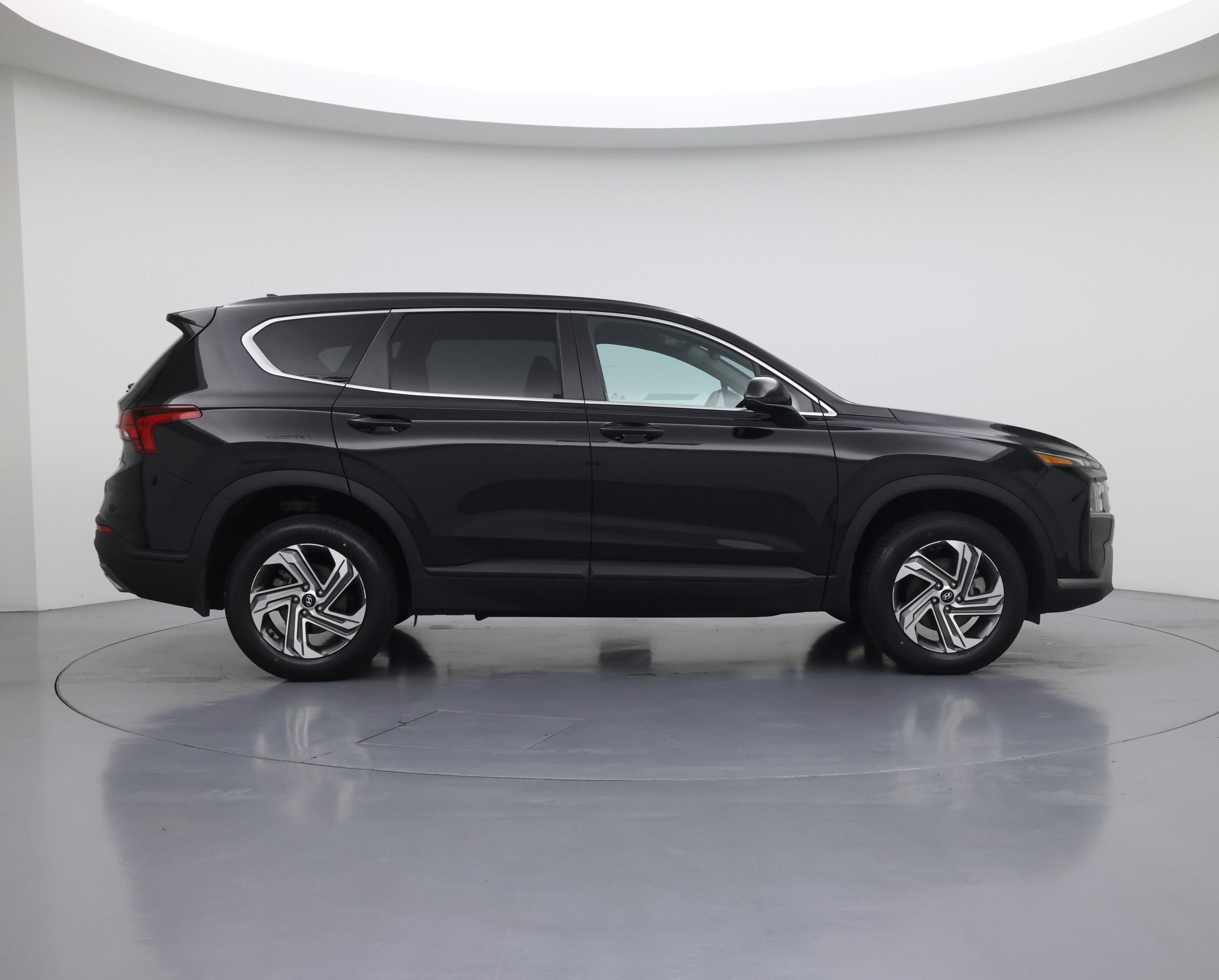 Thumbnail: 2023 Hyundai Santa Fe - 7