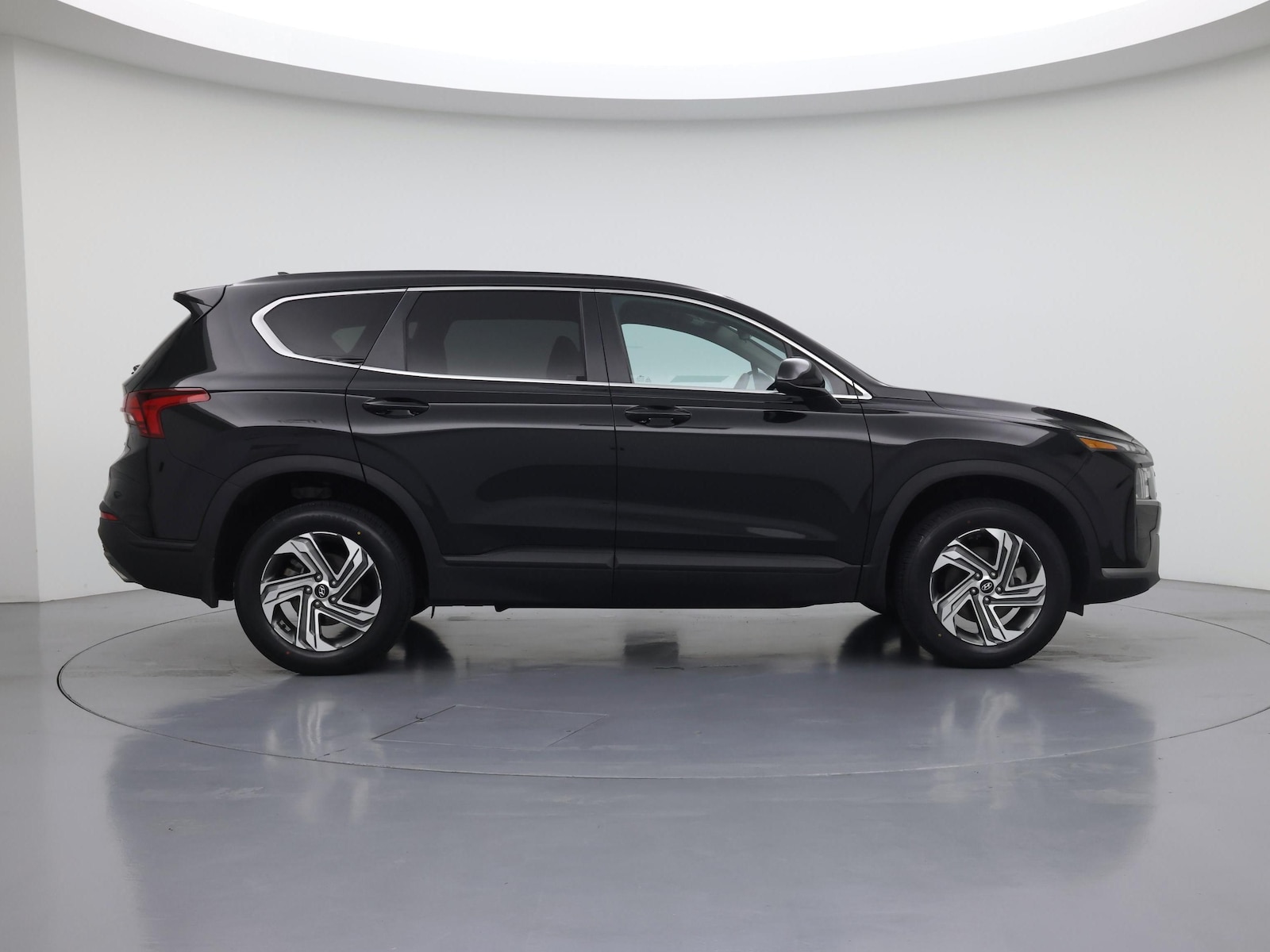 2023 Hyundai Santa Fe SE - Photo 8