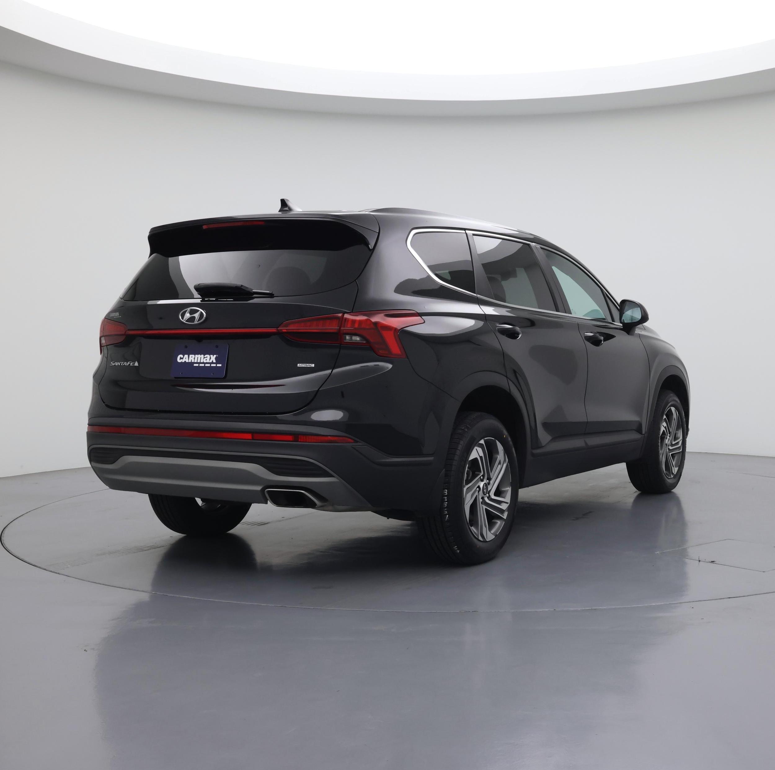 Thumbnail: 2023 Hyundai Santa Fe - 8