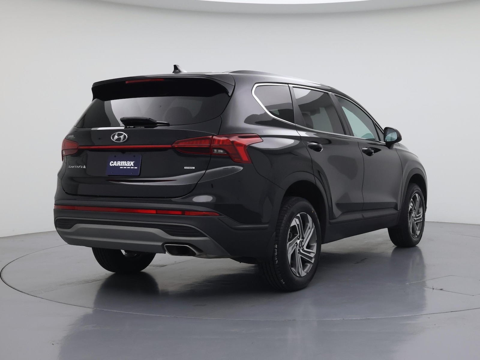 2023 Hyundai Santa Fe SE - Photo 9