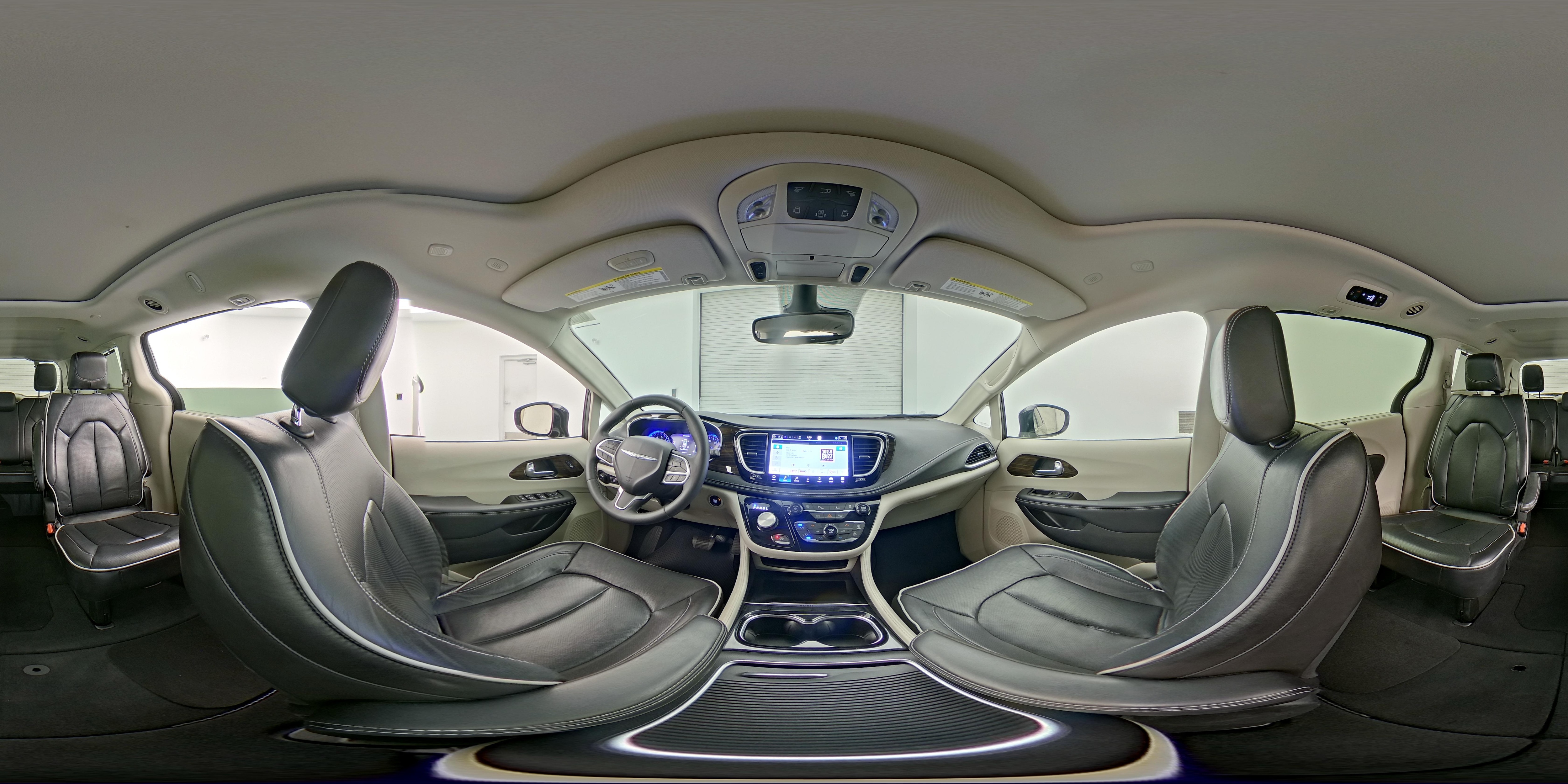 2023 Chrysler Pacifica Limited - Photo 25