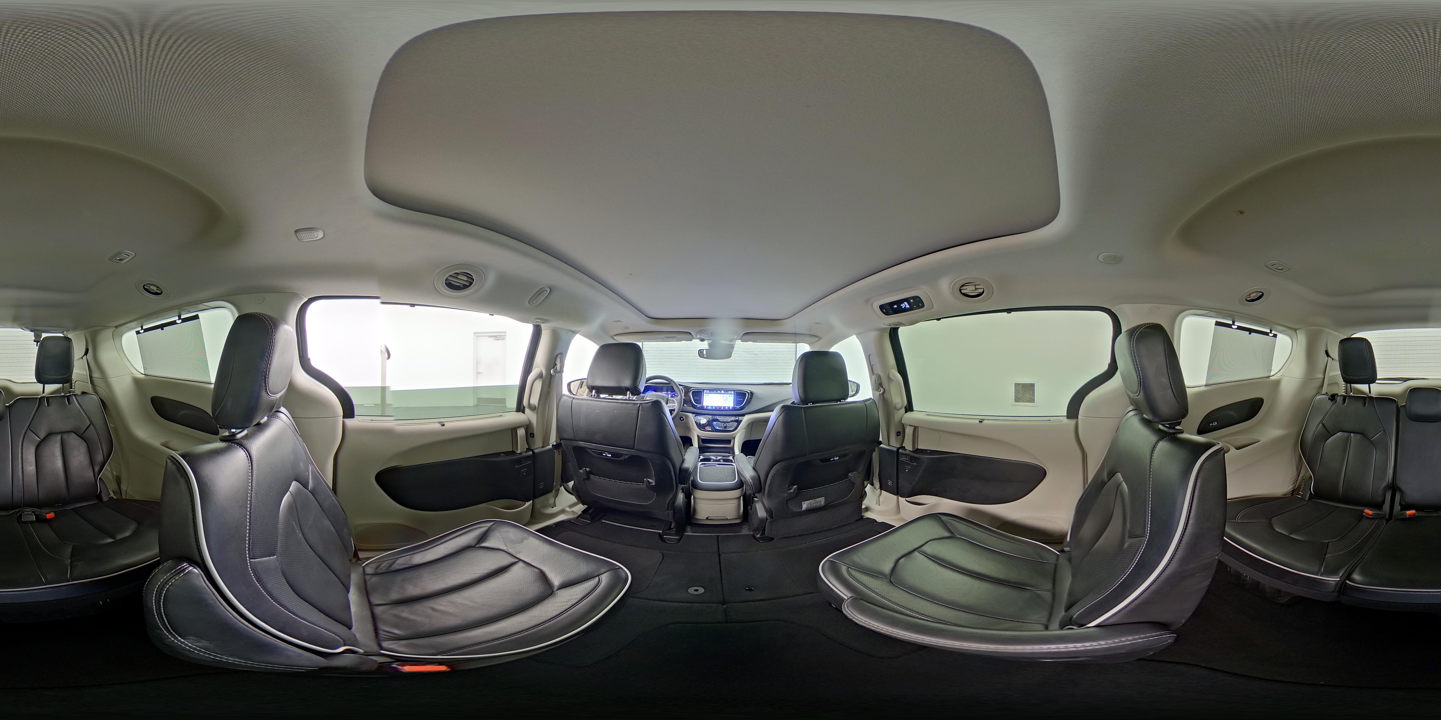 2023 Chrysler Pacifica Limited - Photo 26