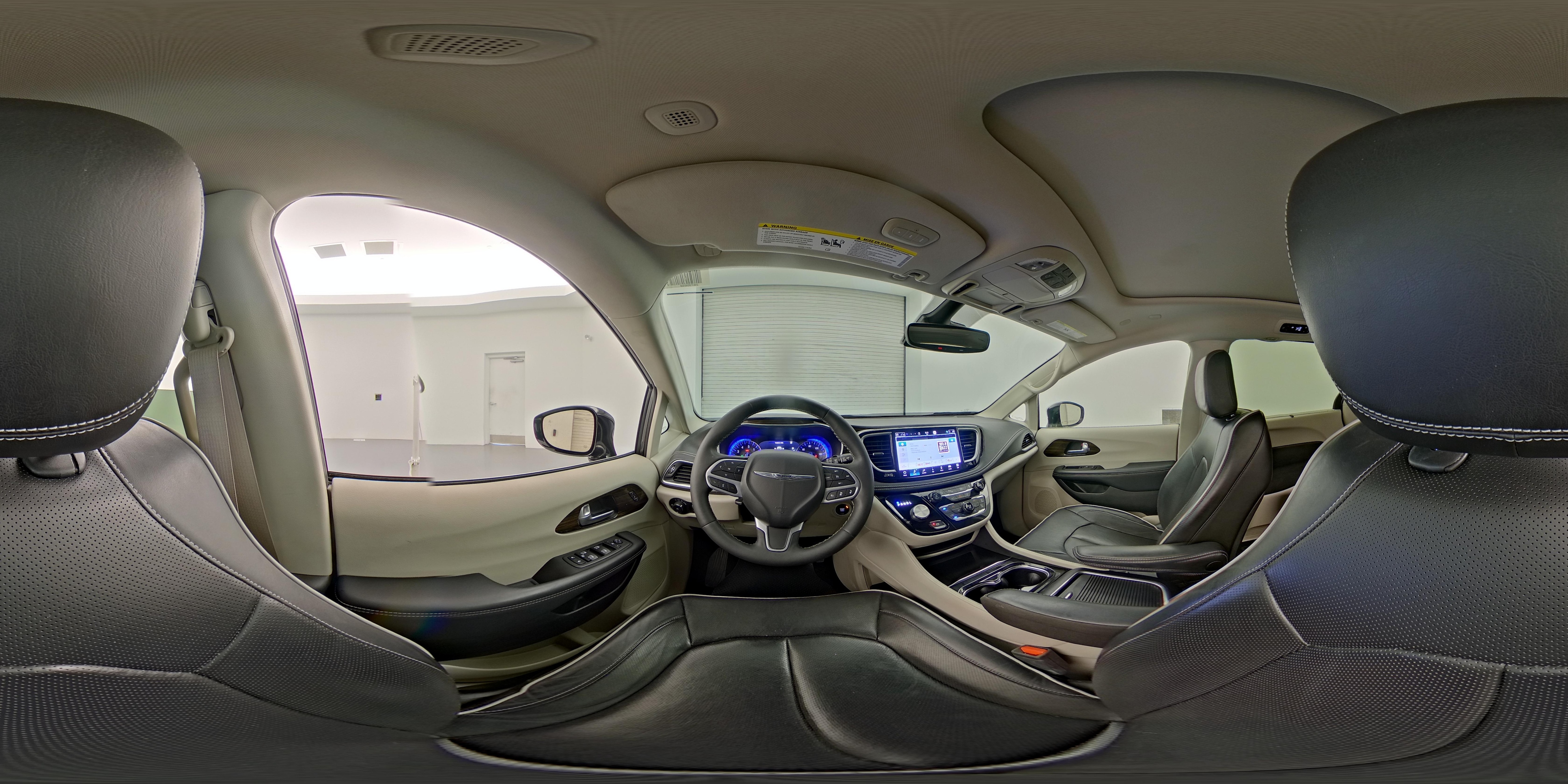 2023 Chrysler Pacifica Limited - Photo 27