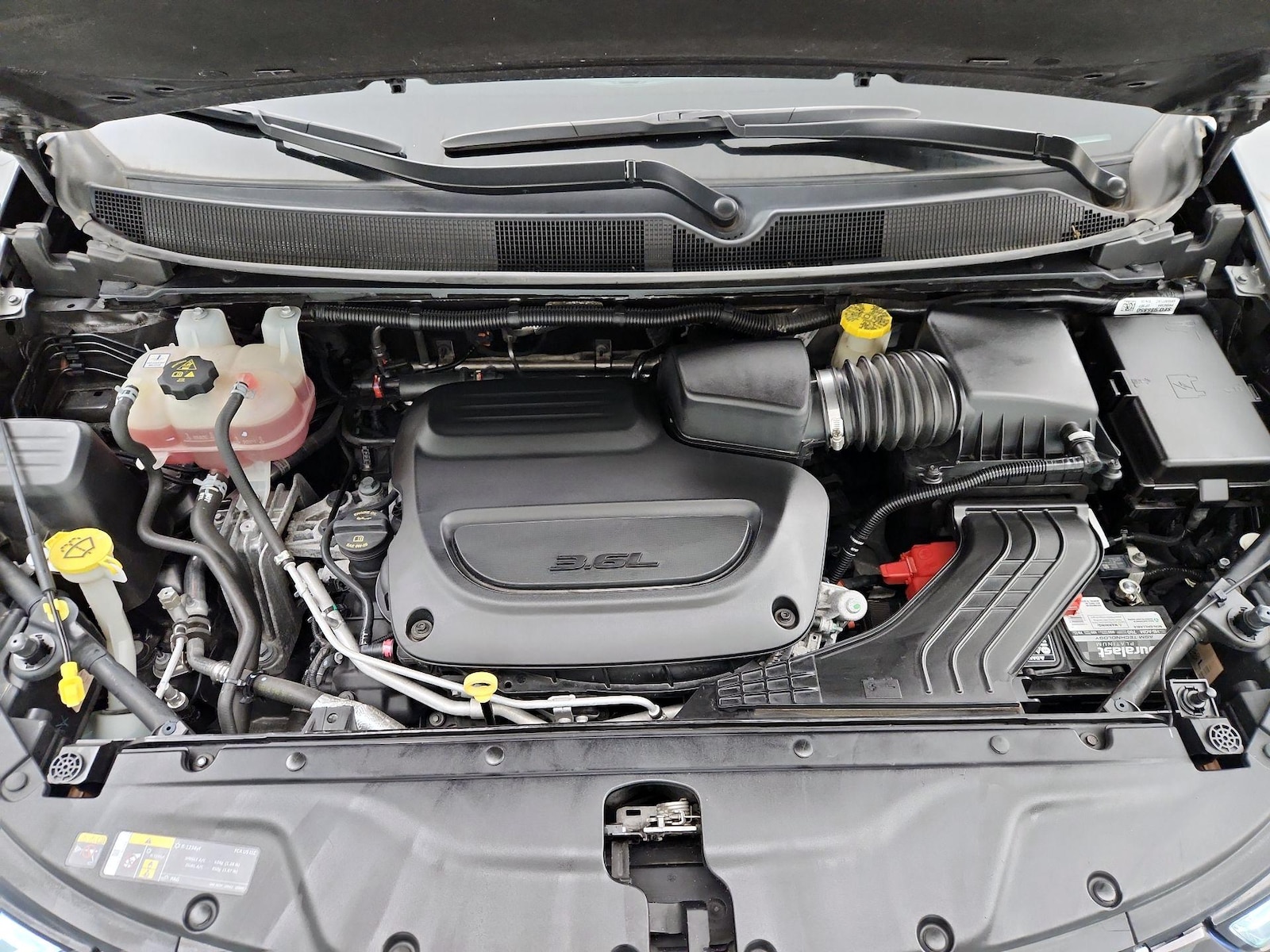 2023 Chrysler Pacifica Limited - Photo 23