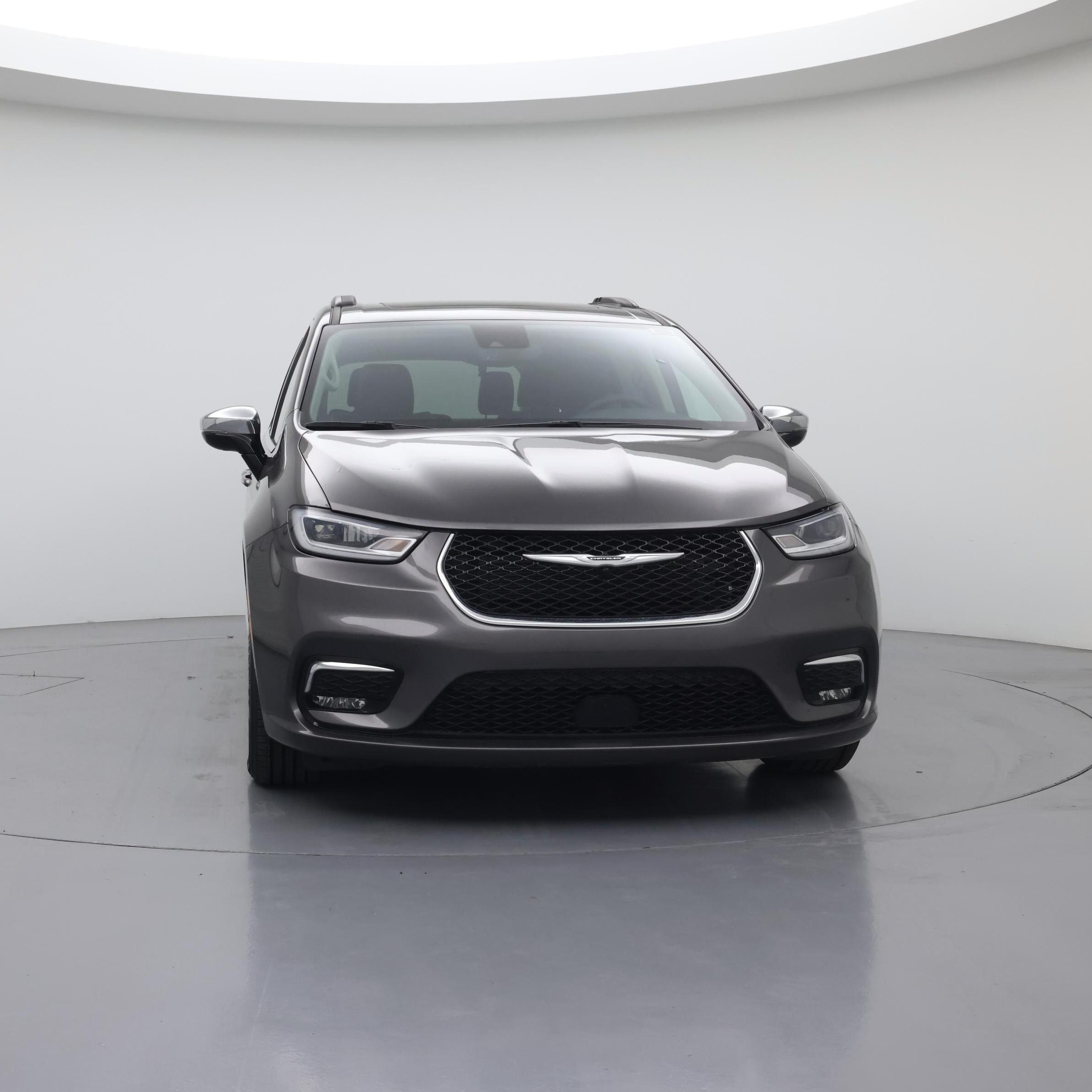 Thumbnail: 2023 Chrysler Pacifica - 5
