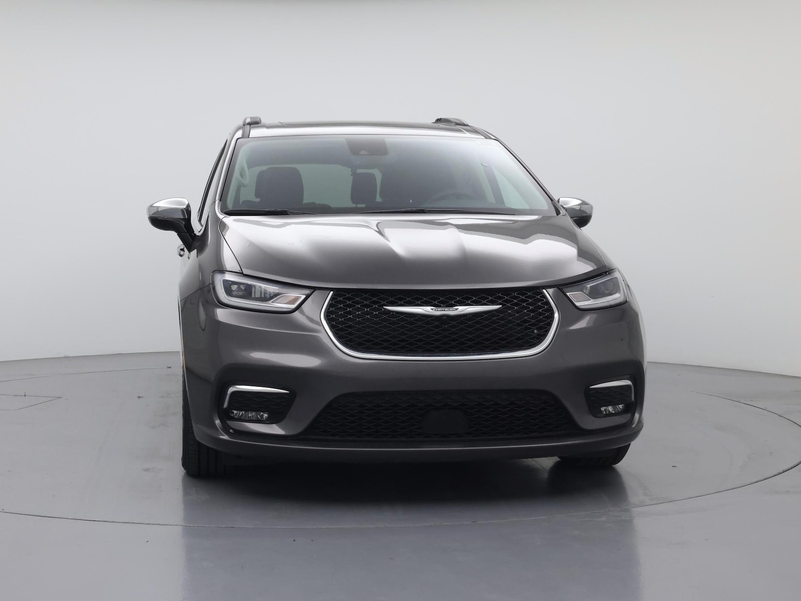 2023 Chrysler Pacifica Limited - Photo 6