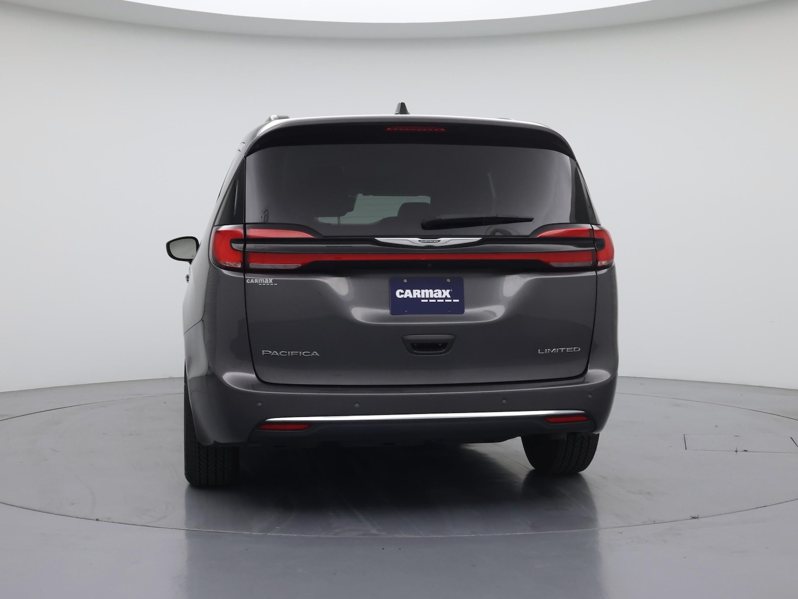 2023 Chrysler Pacifica Limited - Photo 7