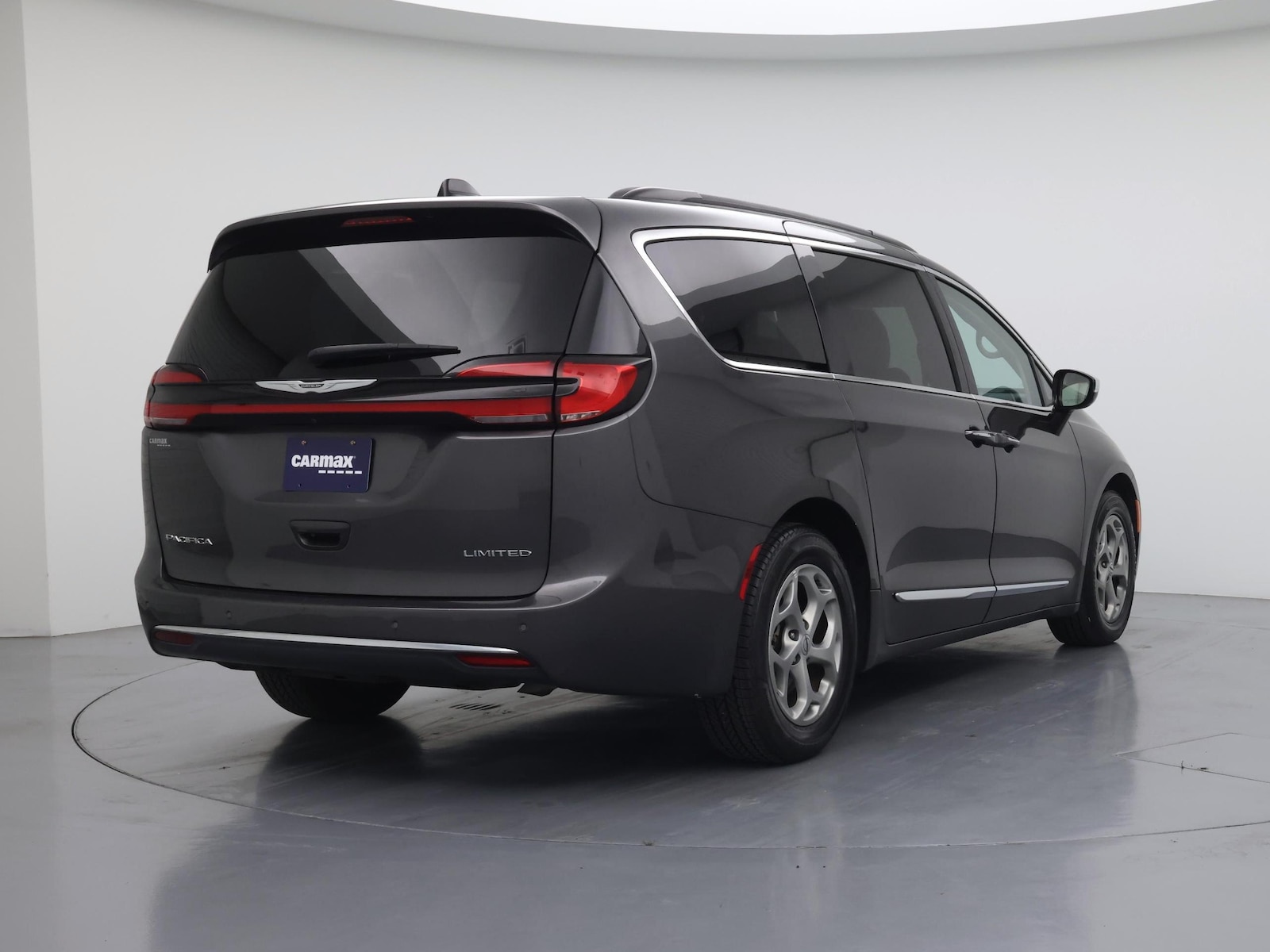2023 Chrysler Pacifica Limited - Photo 9