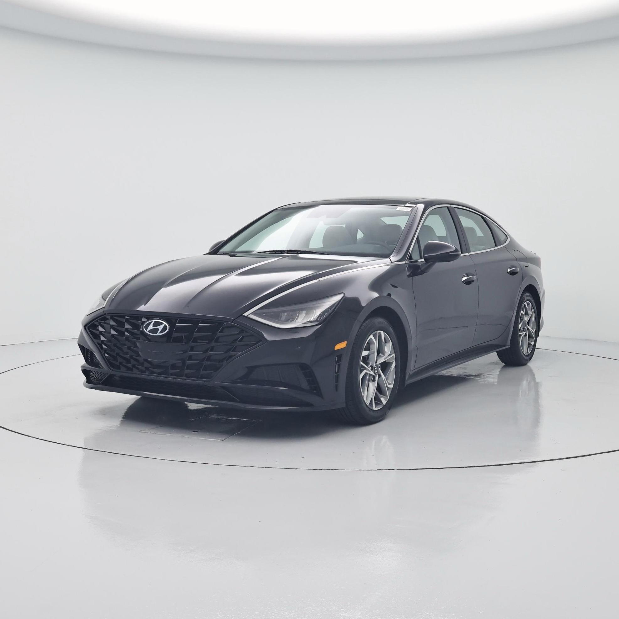 Thumbnail: 2023 Hyundai Sonata - 4