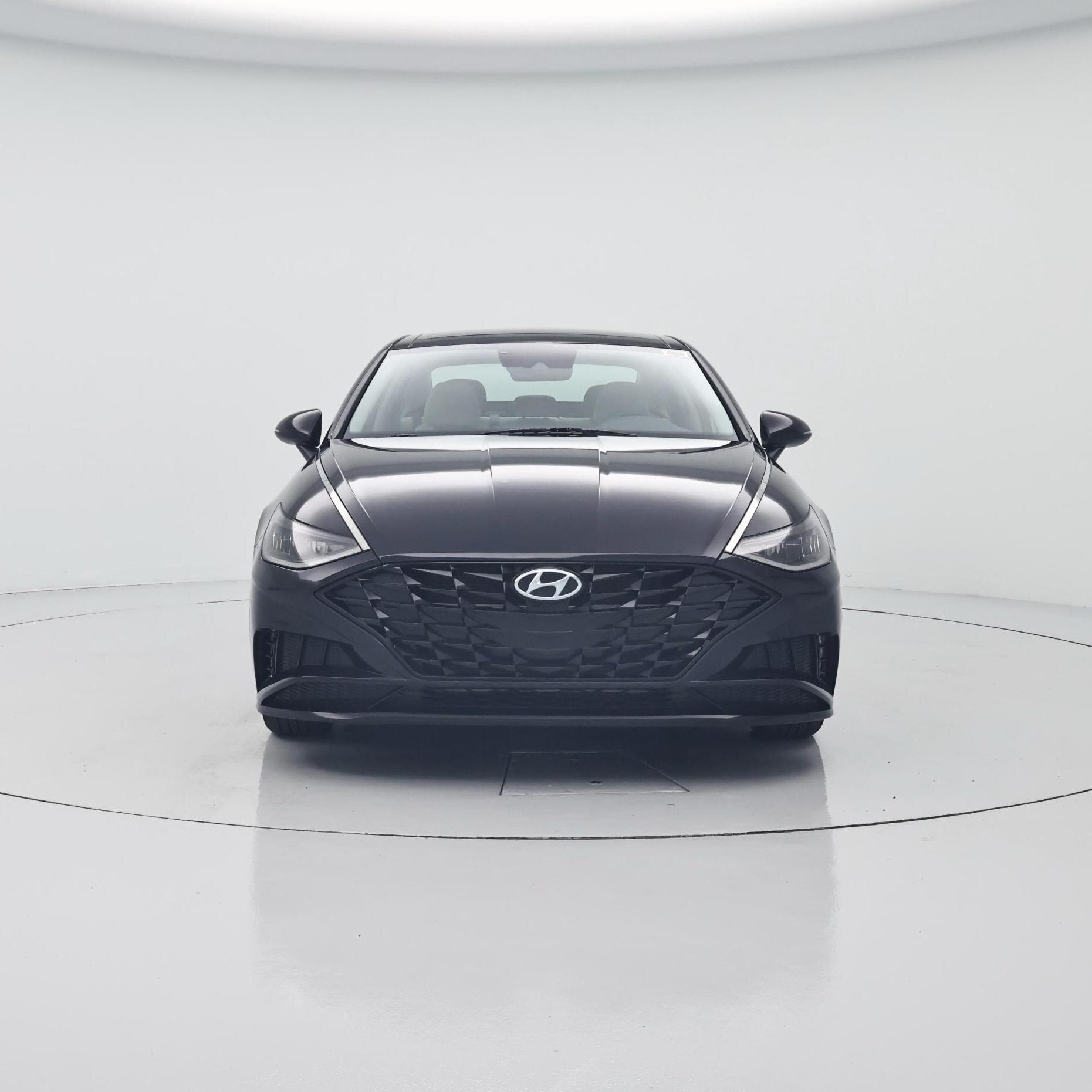 Thumbnail: 2023 Hyundai Sonata - 5