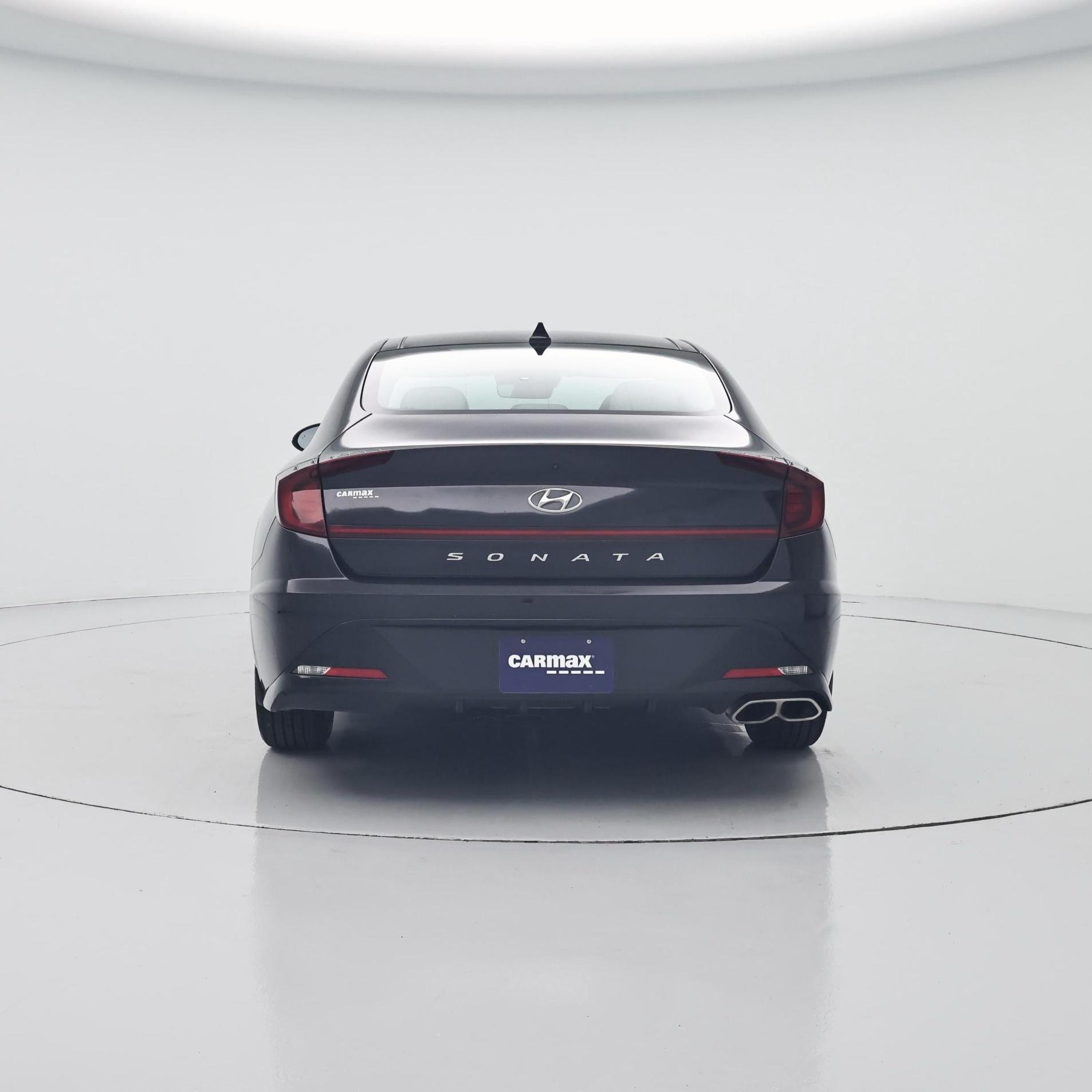 Thumbnail: 2023 Hyundai Sonata - 6