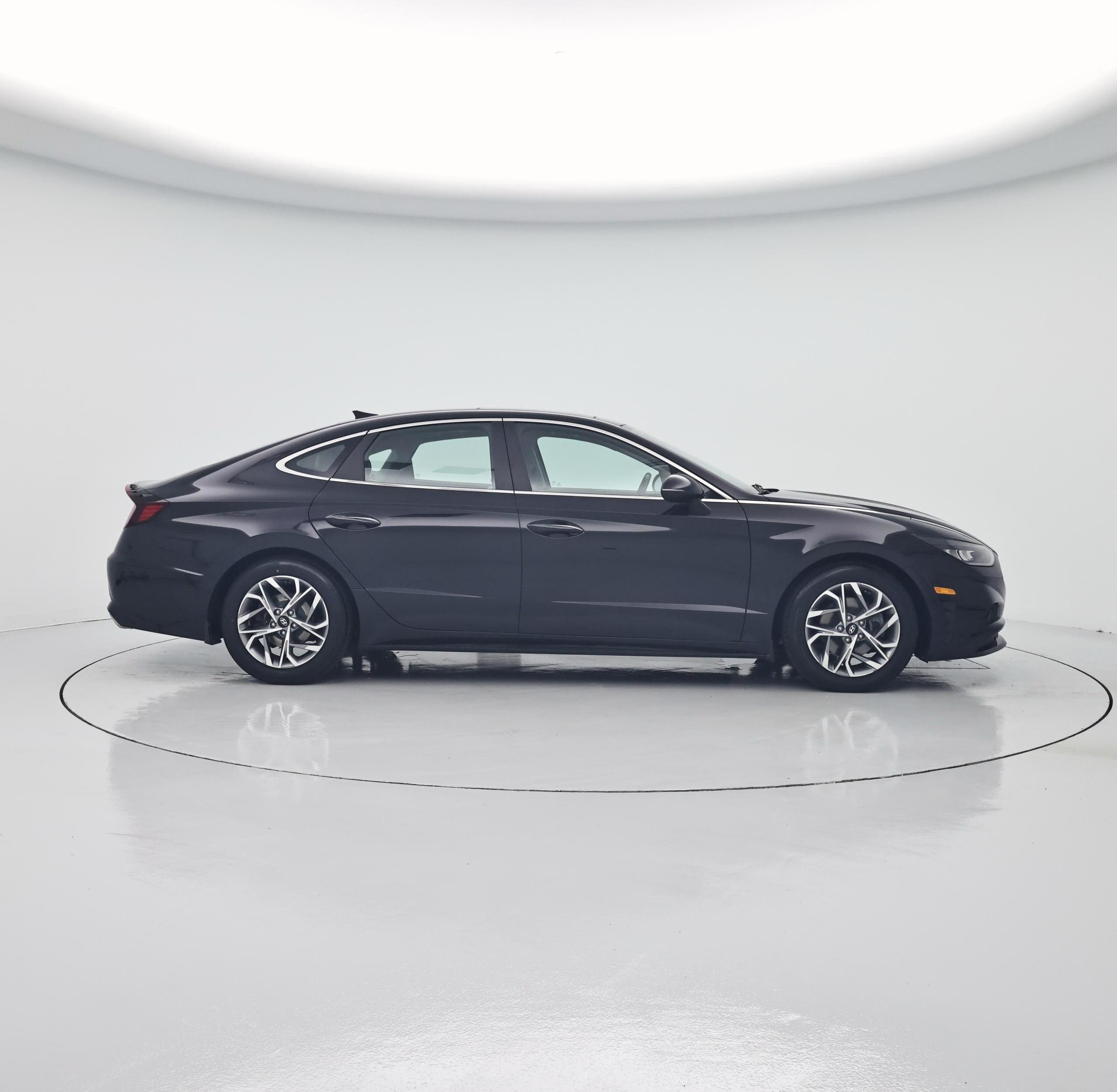 Thumbnail: 2023 Hyundai Sonata - 7