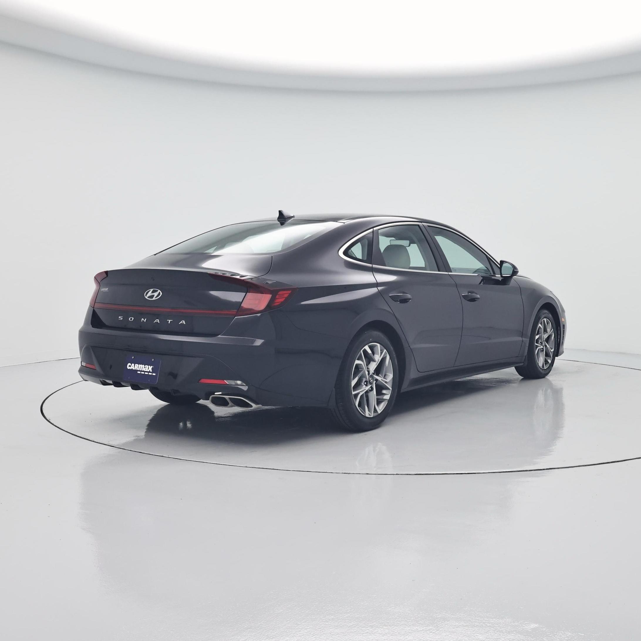 Thumbnail: 2023 Hyundai Sonata - 8