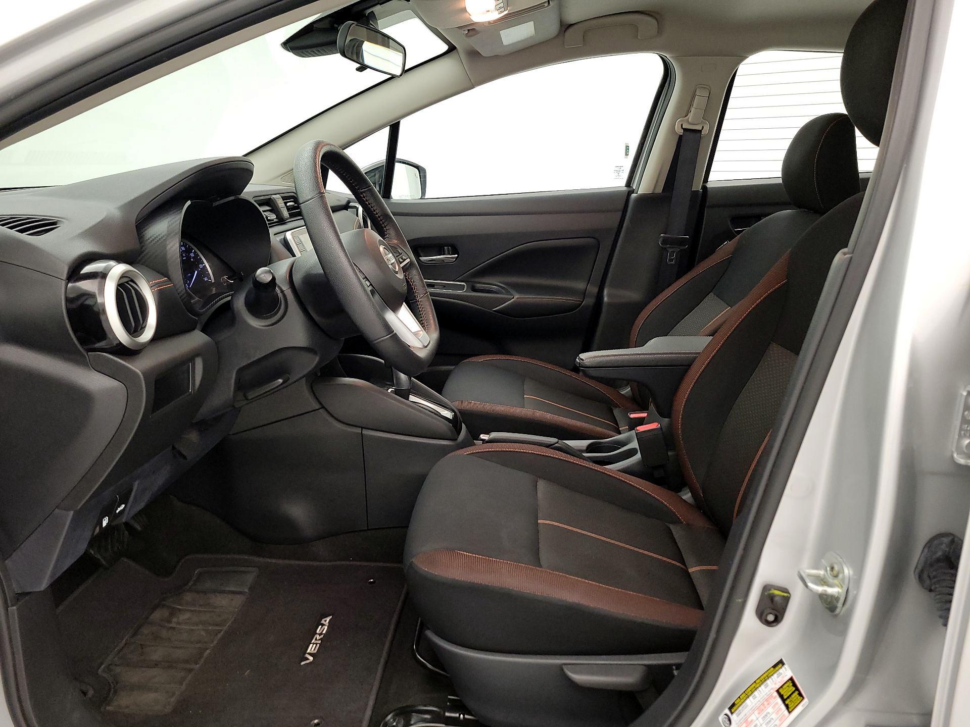 Thumbnail: 2022 Nissan Versa - 11