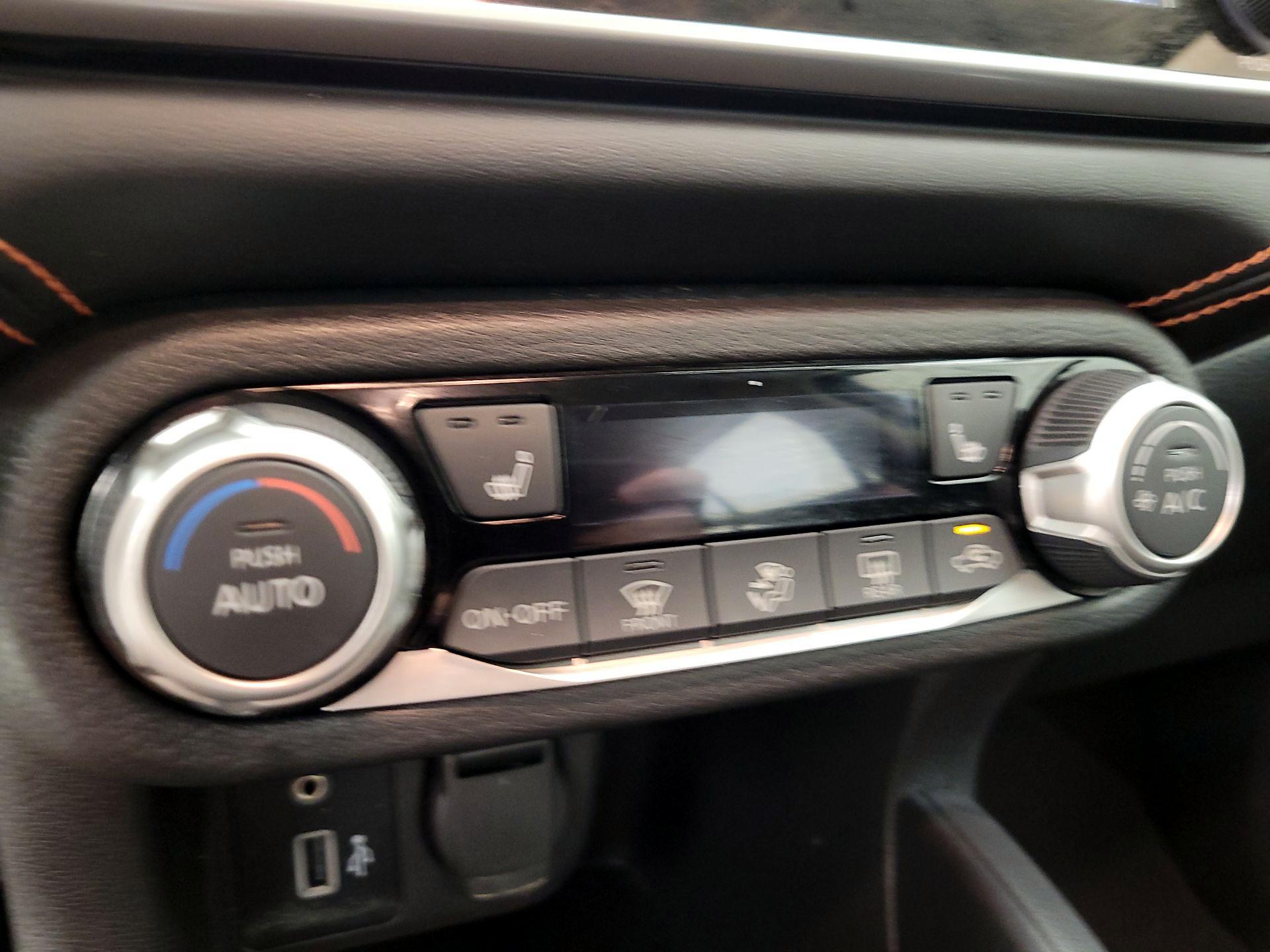 Thumbnail: 2022 Nissan Versa - 15