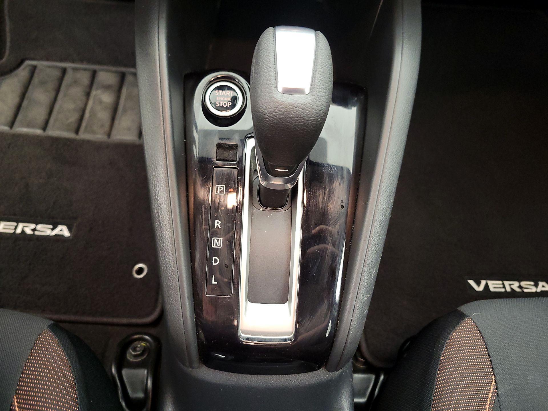 Thumbnail: 2022 Nissan Versa - 16