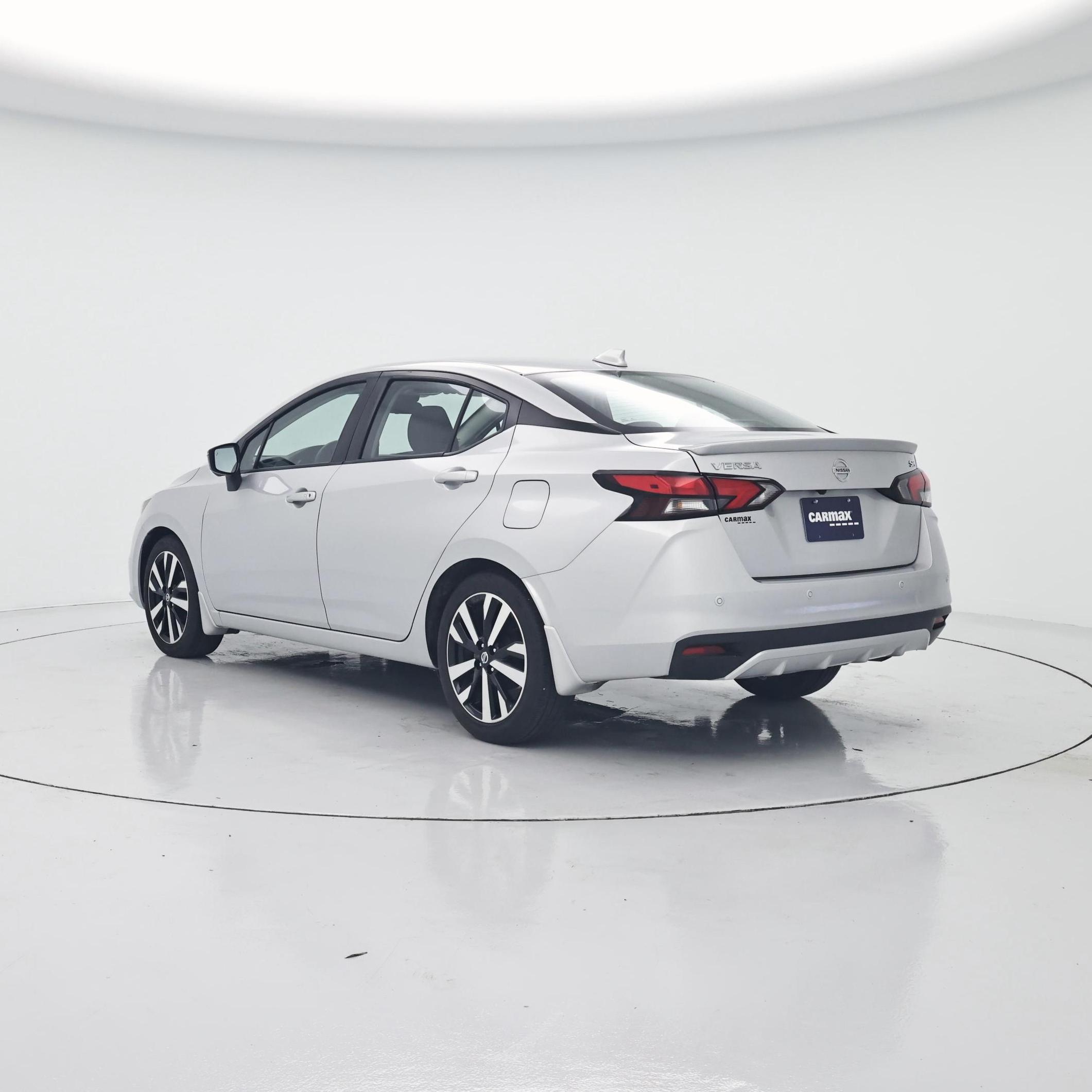 Thumbnail: 2022 Nissan Versa - 2
