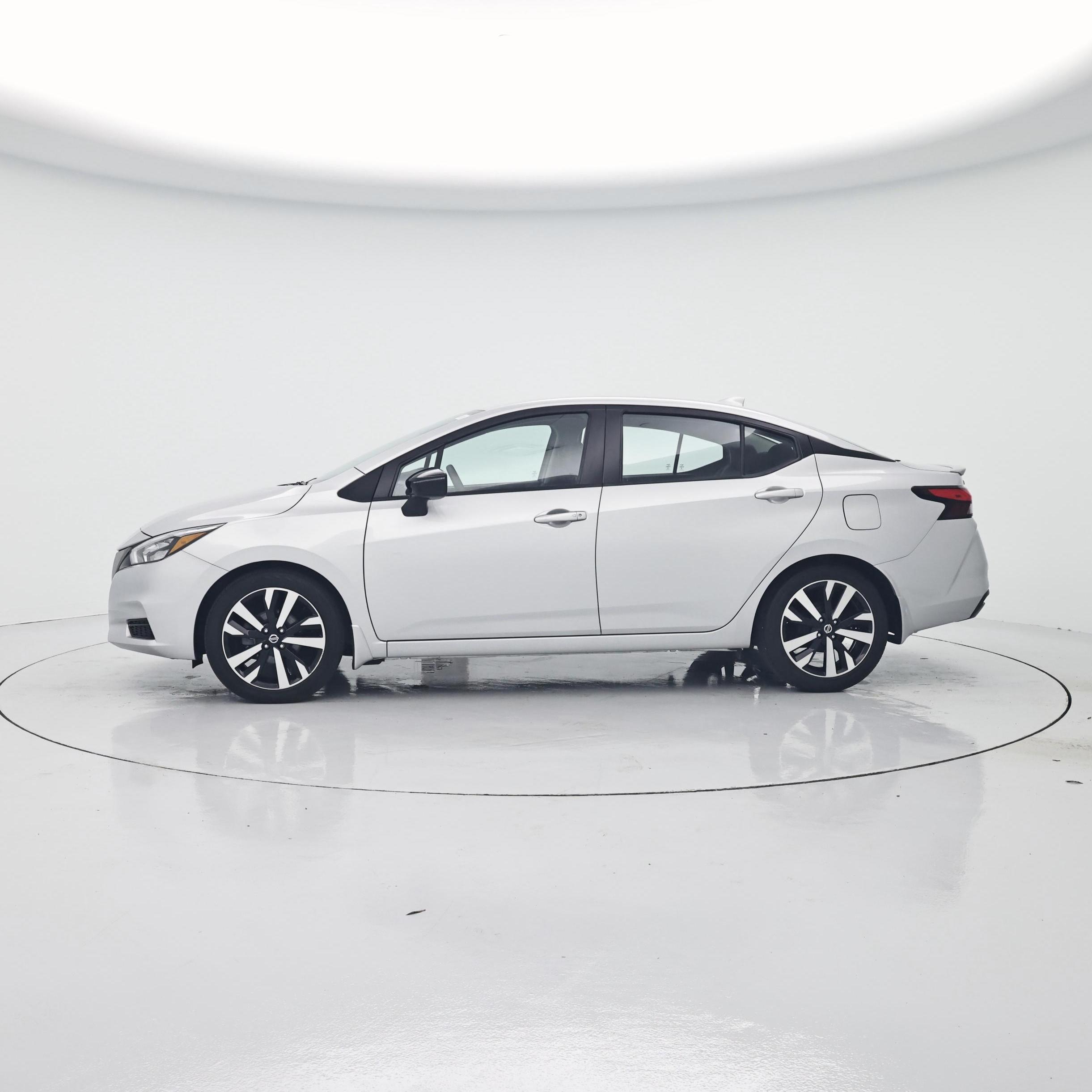 Thumbnail: 2022 Nissan Versa - 3