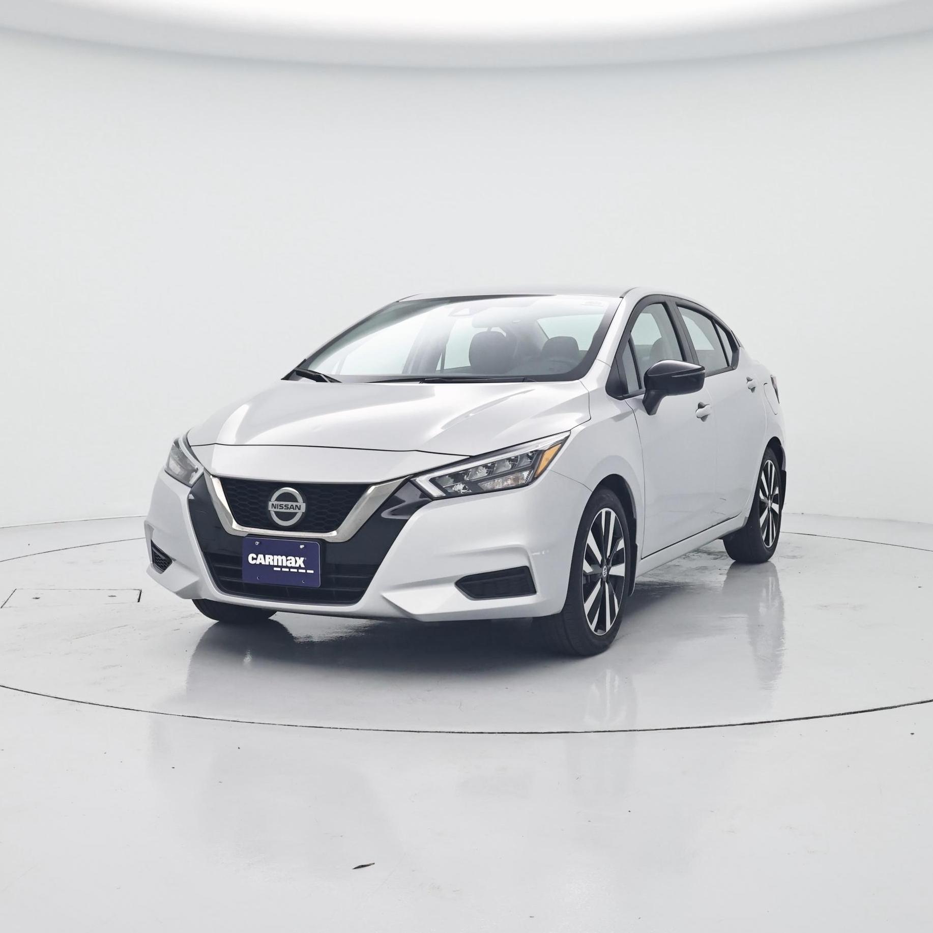 Thumbnail: 2022 Nissan Versa - 4