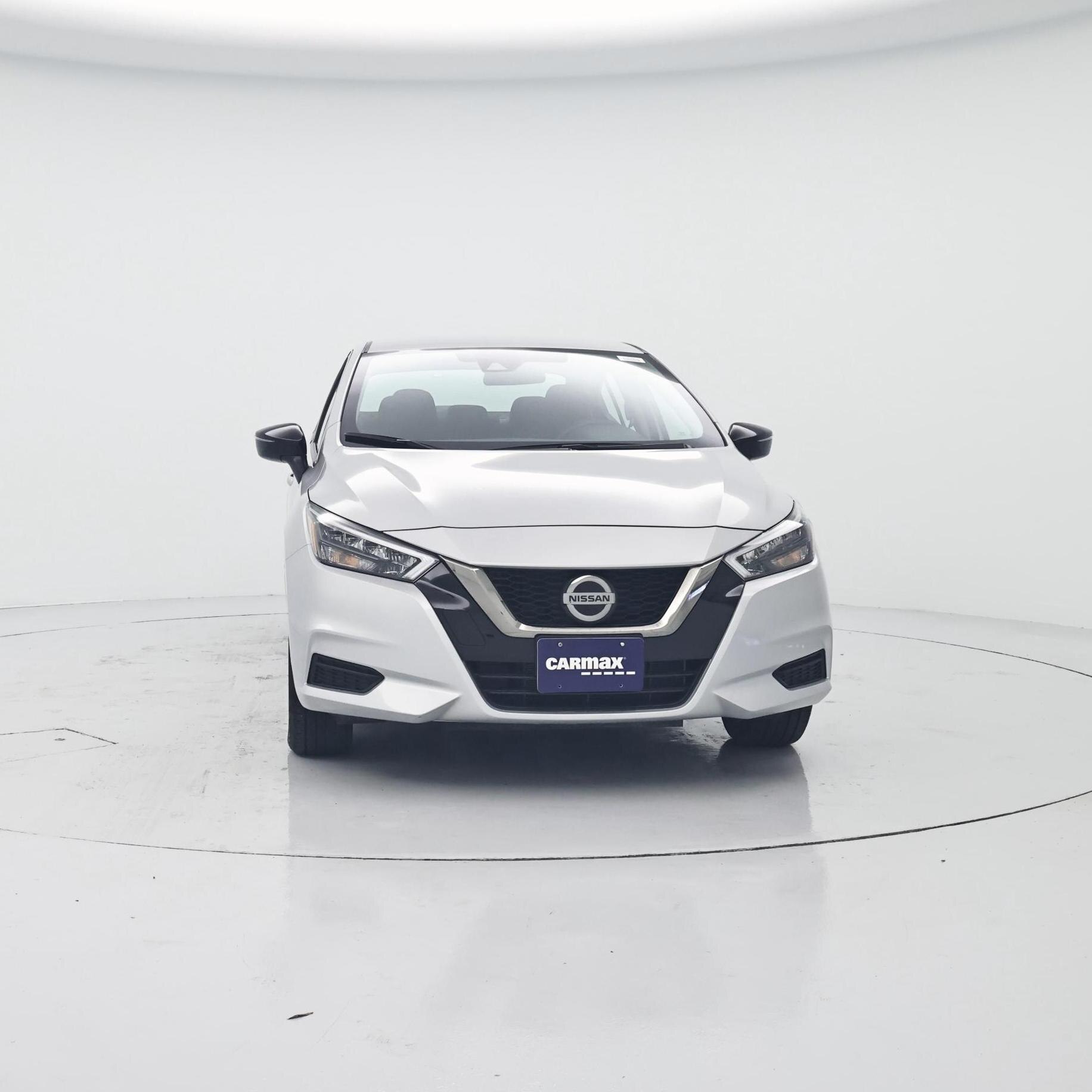 Thumbnail: 2022 Nissan Versa - 5