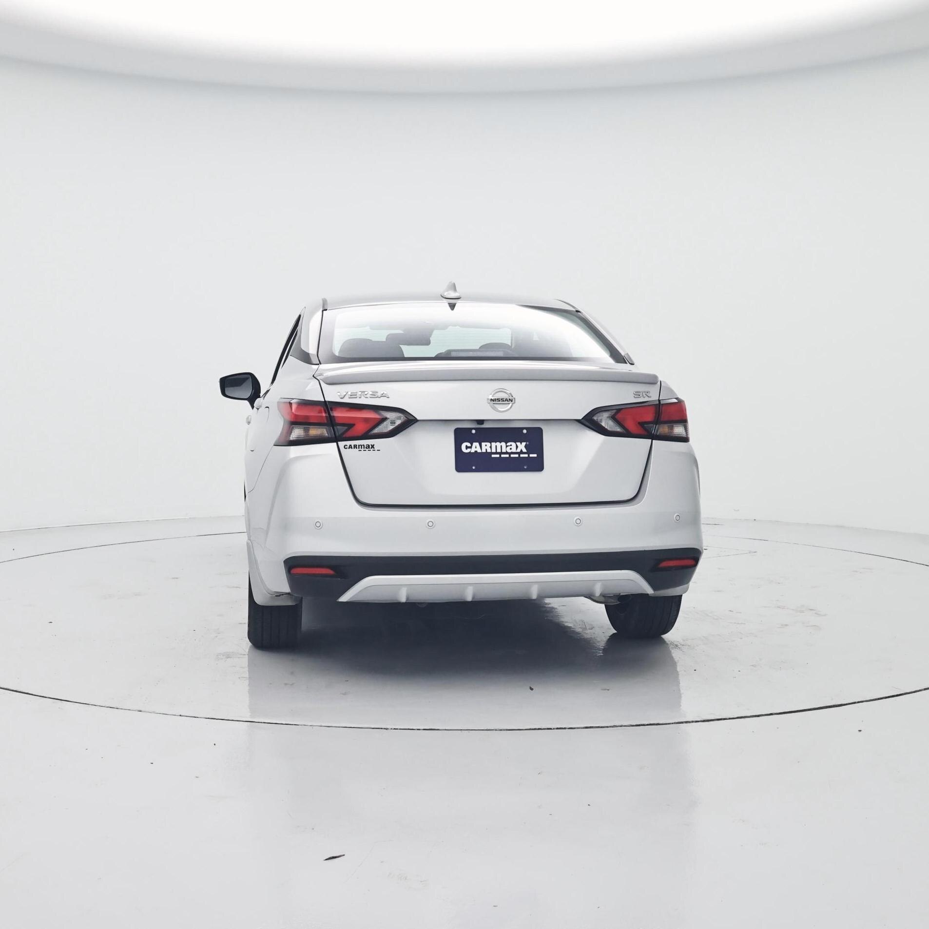 Thumbnail: 2022 Nissan Versa - 6