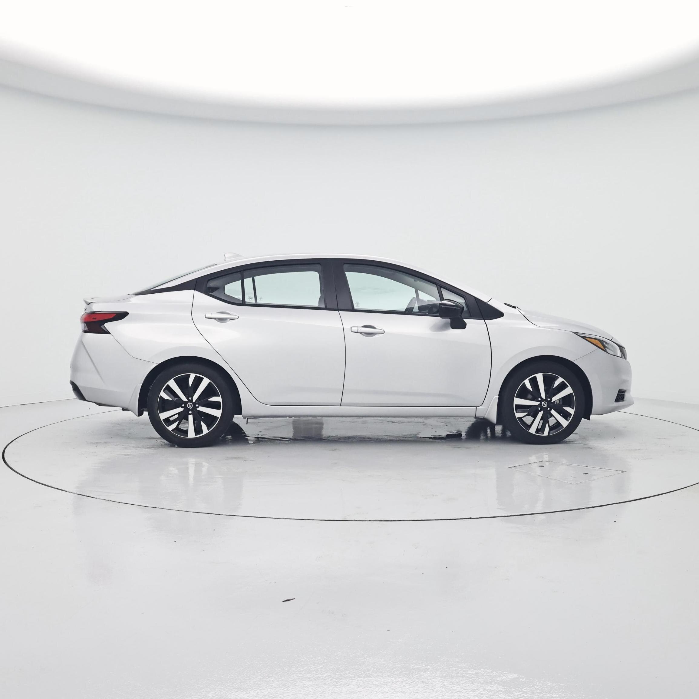 Thumbnail: 2022 Nissan Versa - 7