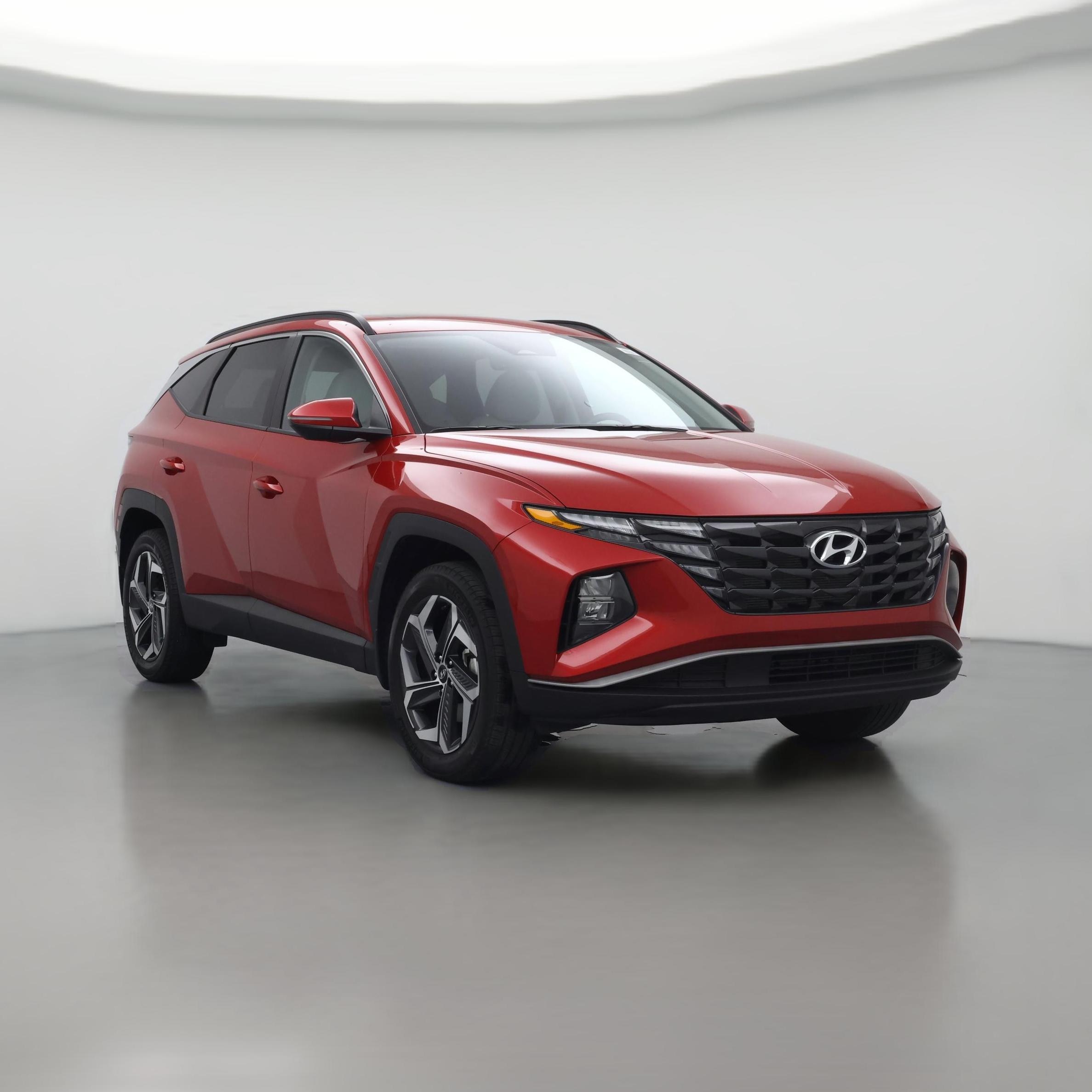 Thumbnail: 2023 Hyundai Tucson - 1