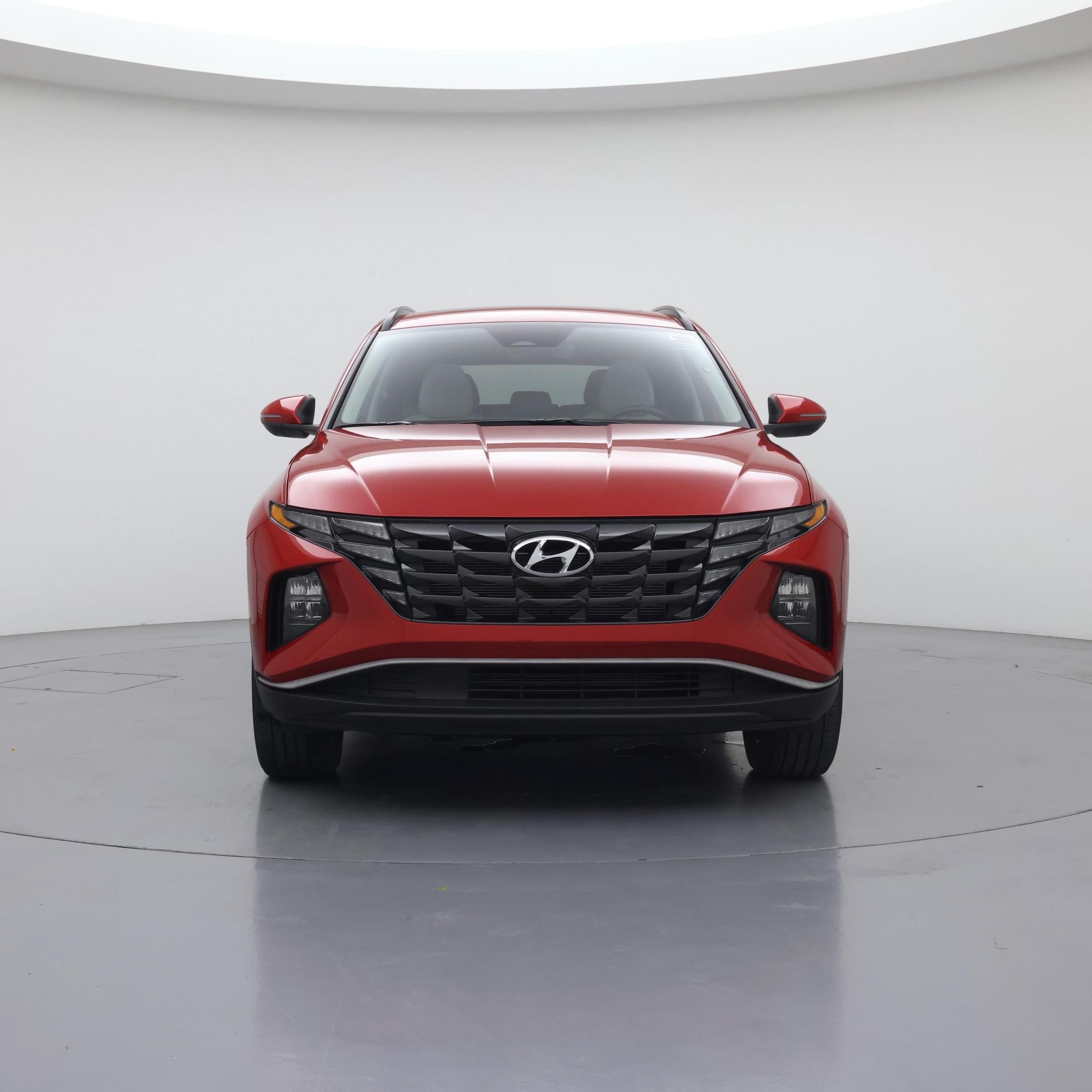 Thumbnail: 2023 Hyundai Tucson - 5