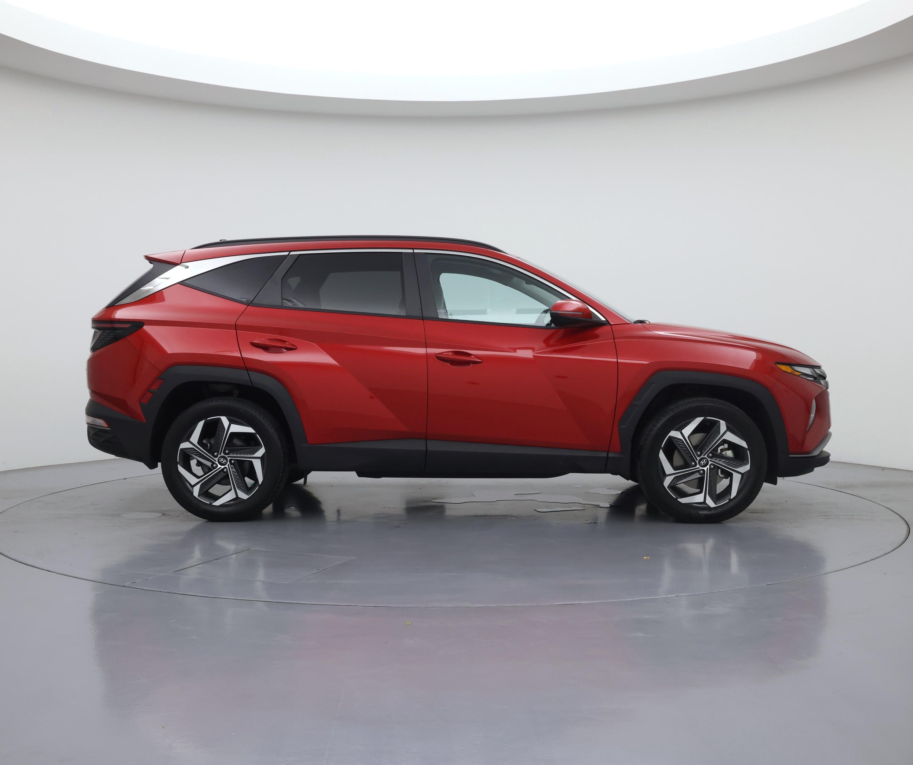 Thumbnail: 2023 Hyundai Tucson - 7