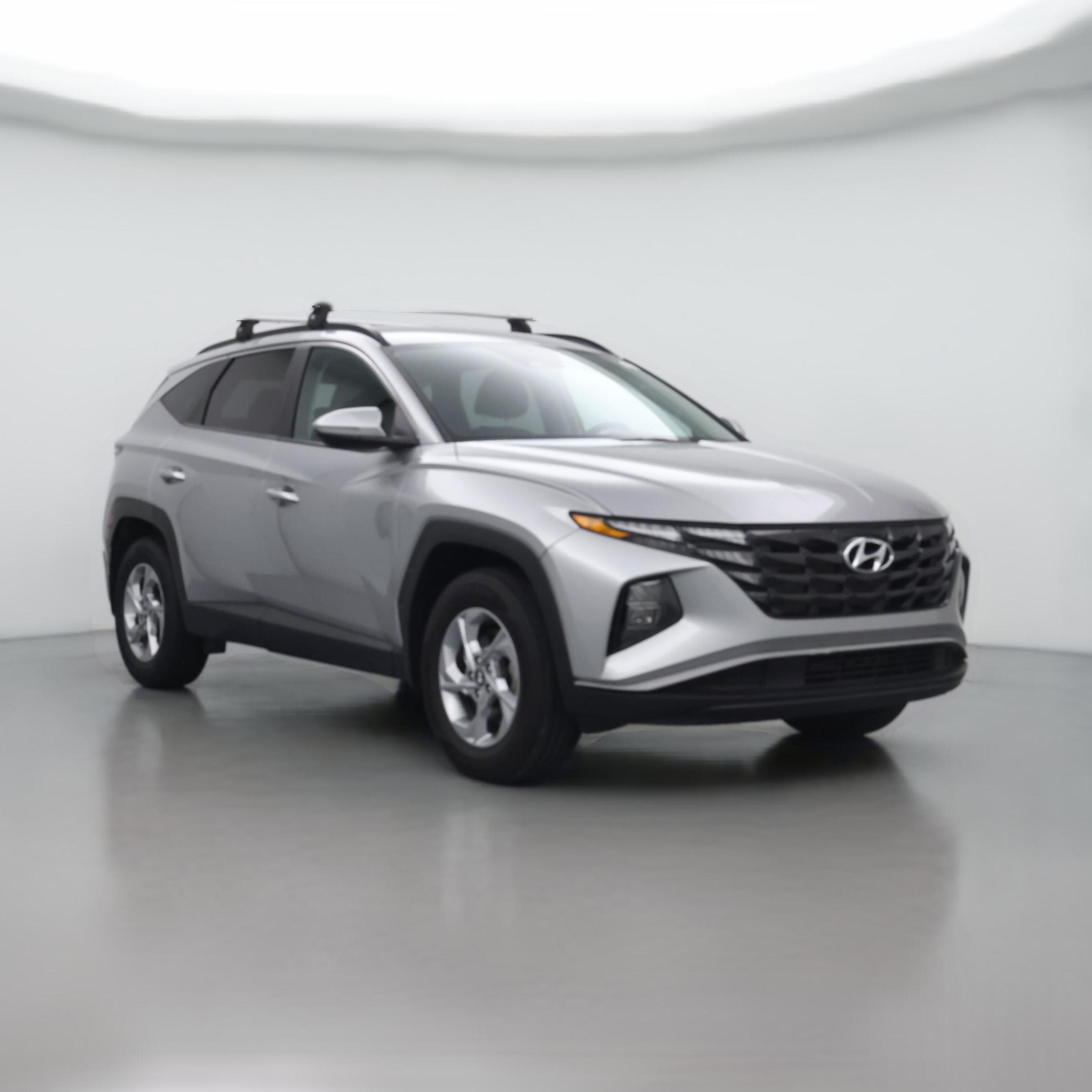 Thumbnail: 2022 Hyundai Tucson - 1