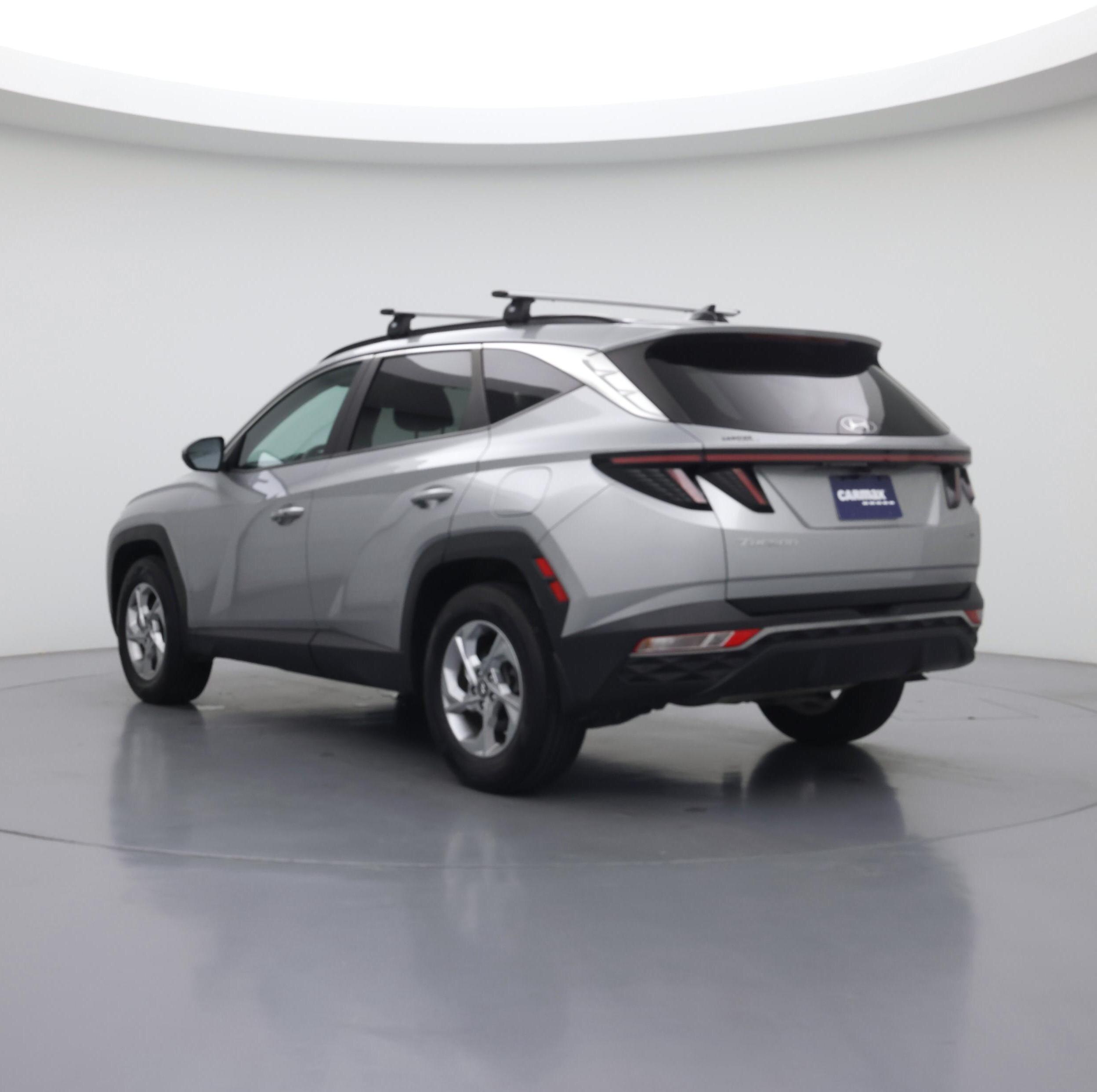 Thumbnail: 2022 Hyundai Tucson - 2