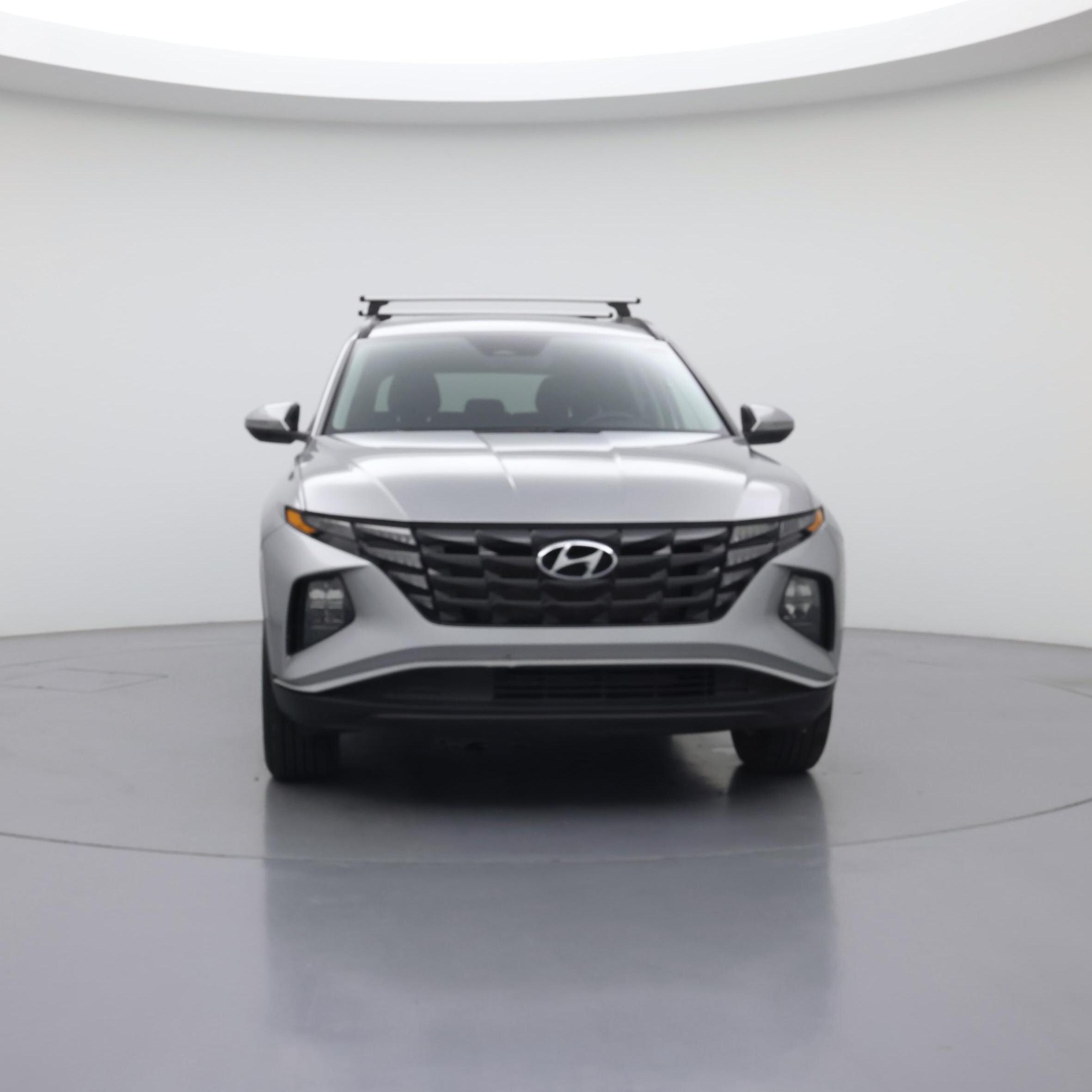 Thumbnail: 2022 Hyundai Tucson - 5