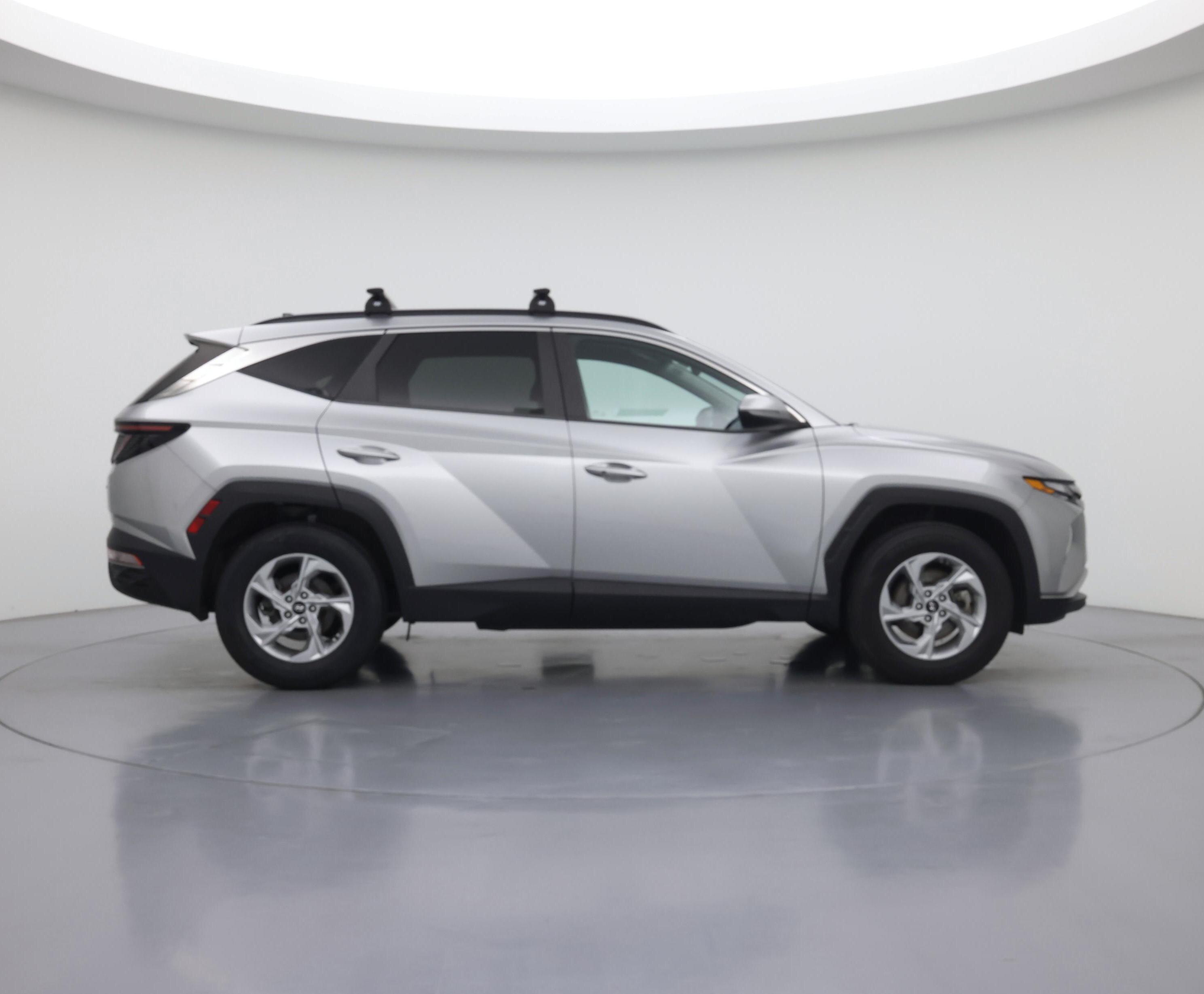 Thumbnail: 2022 Hyundai Tucson - 7