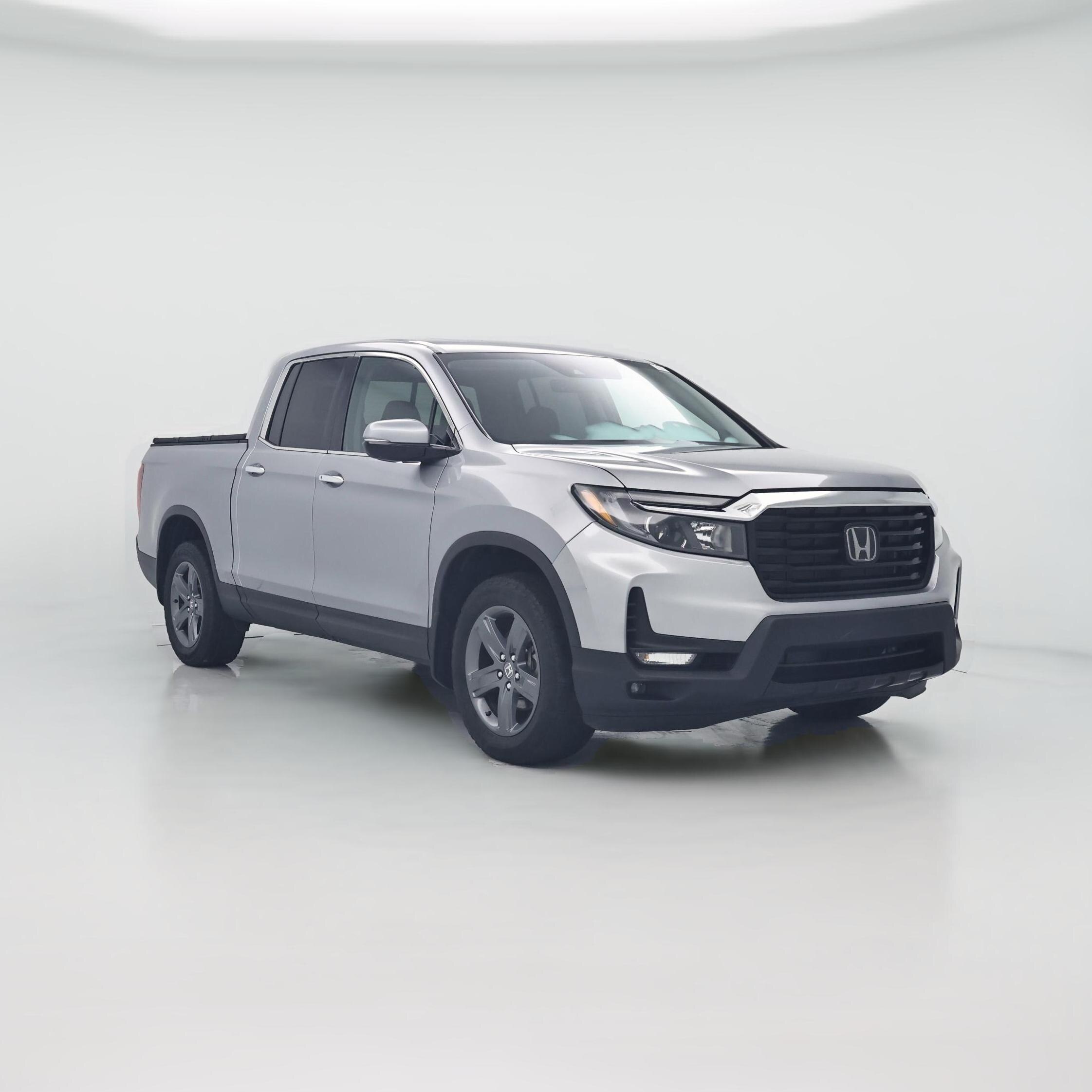 Thumbnail: 2023 Honda Ridgeline - 1