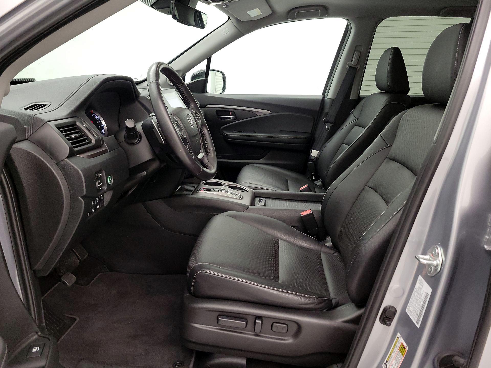 Thumbnail: 2023 Honda Ridgeline - 11