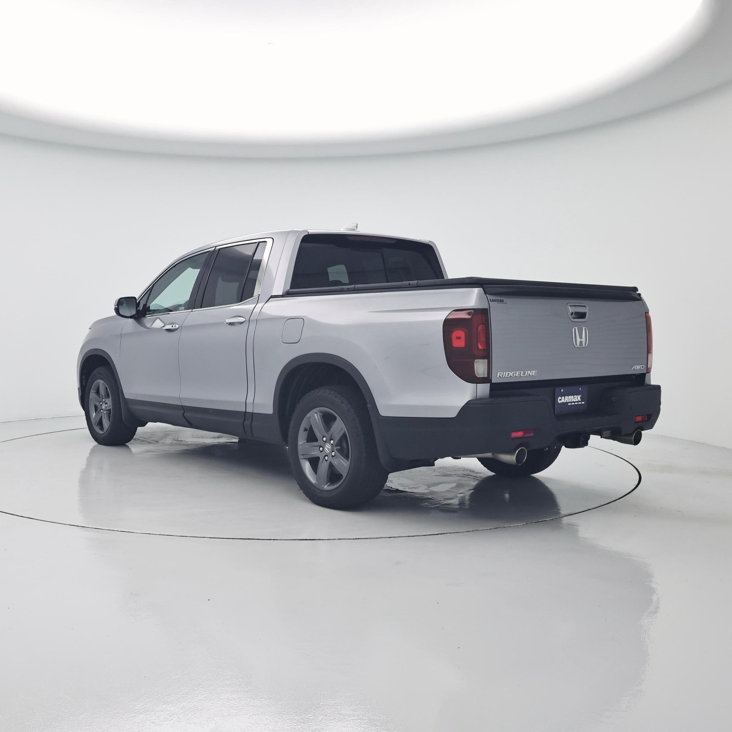Thumbnail: 2023 Honda Ridgeline - 2