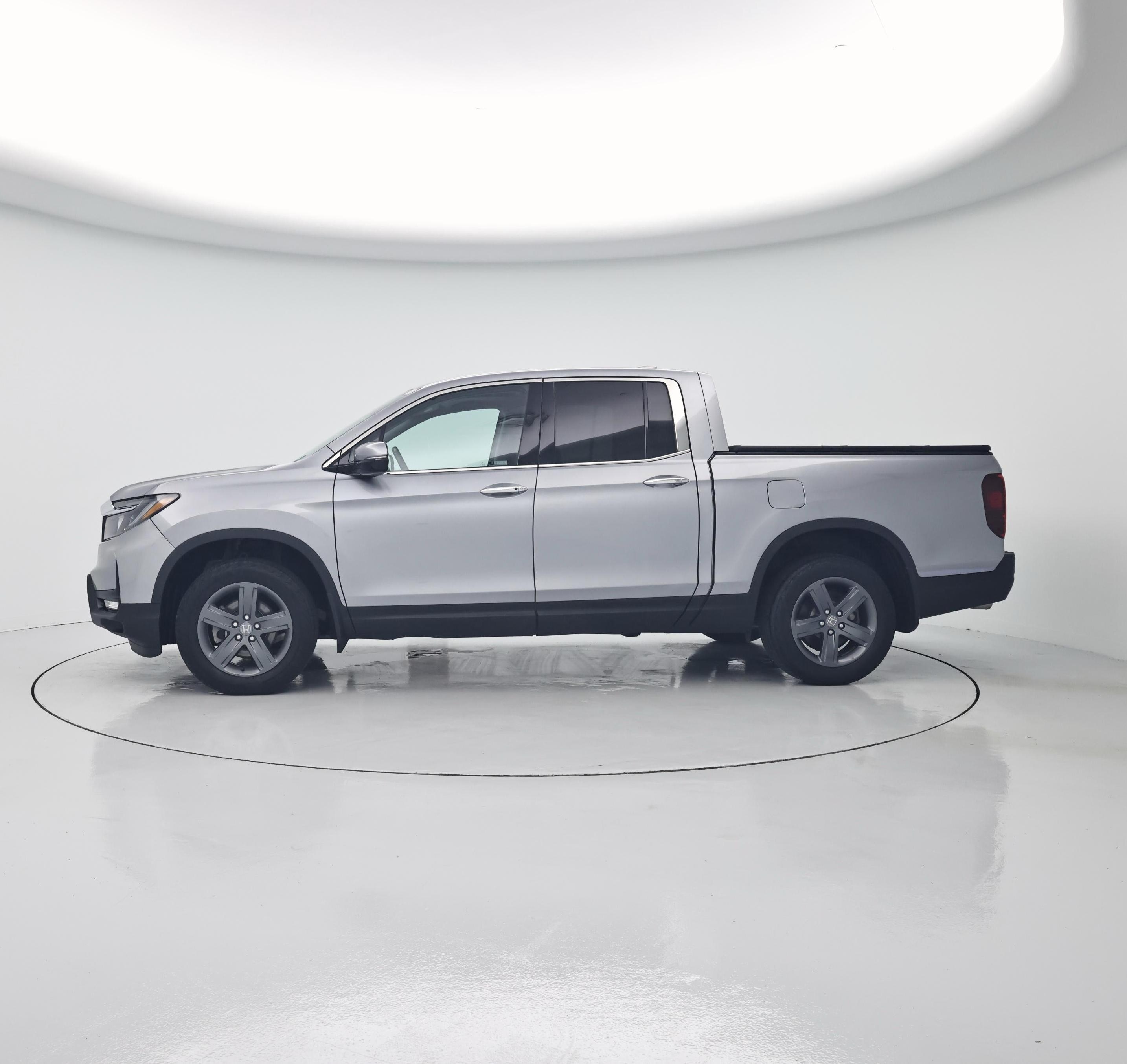Thumbnail: 2023 Honda Ridgeline - 3