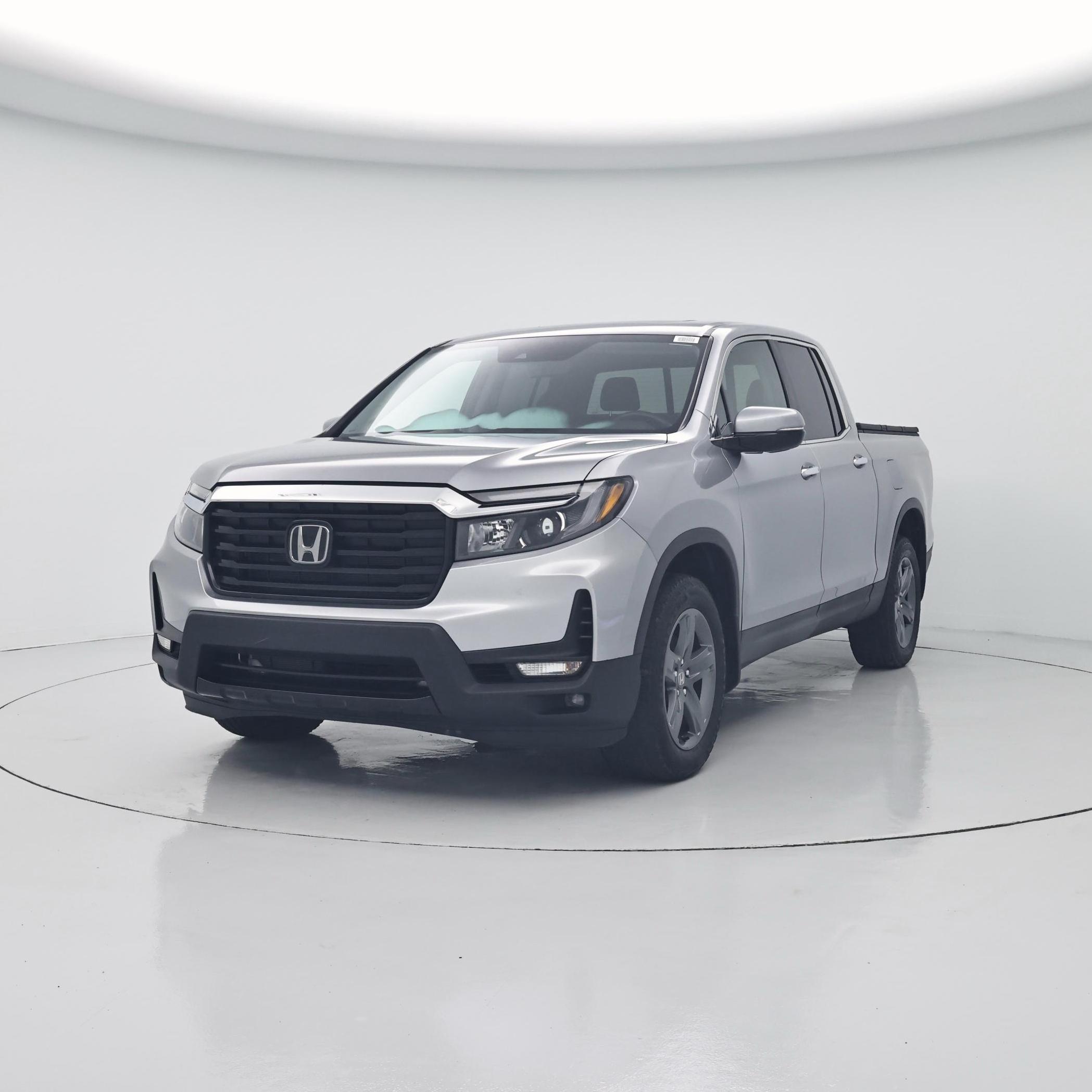 Thumbnail: 2023 Honda Ridgeline - 4