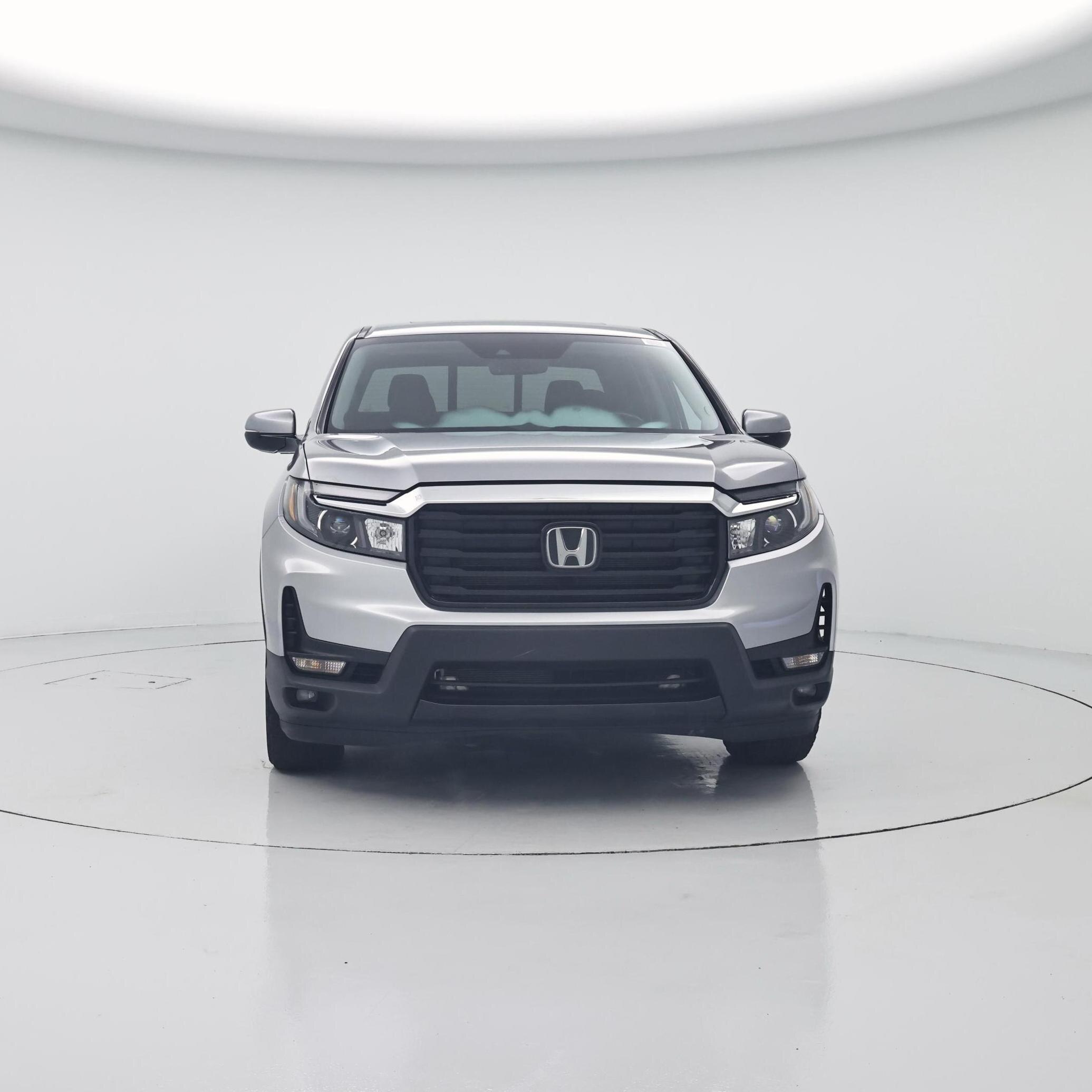 Thumbnail: 2023 Honda Ridgeline - 5